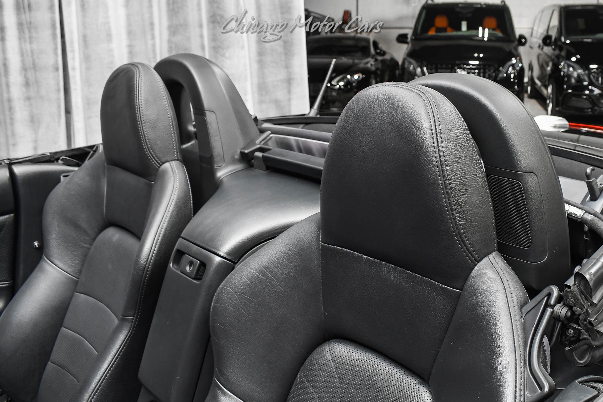 2007 HONDA S2000 - Image 19