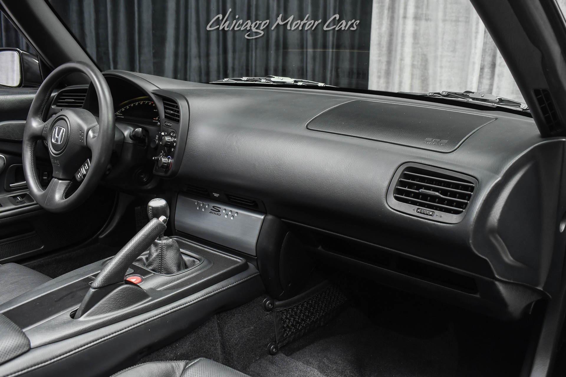 2007 HONDA S2000 - Image 23