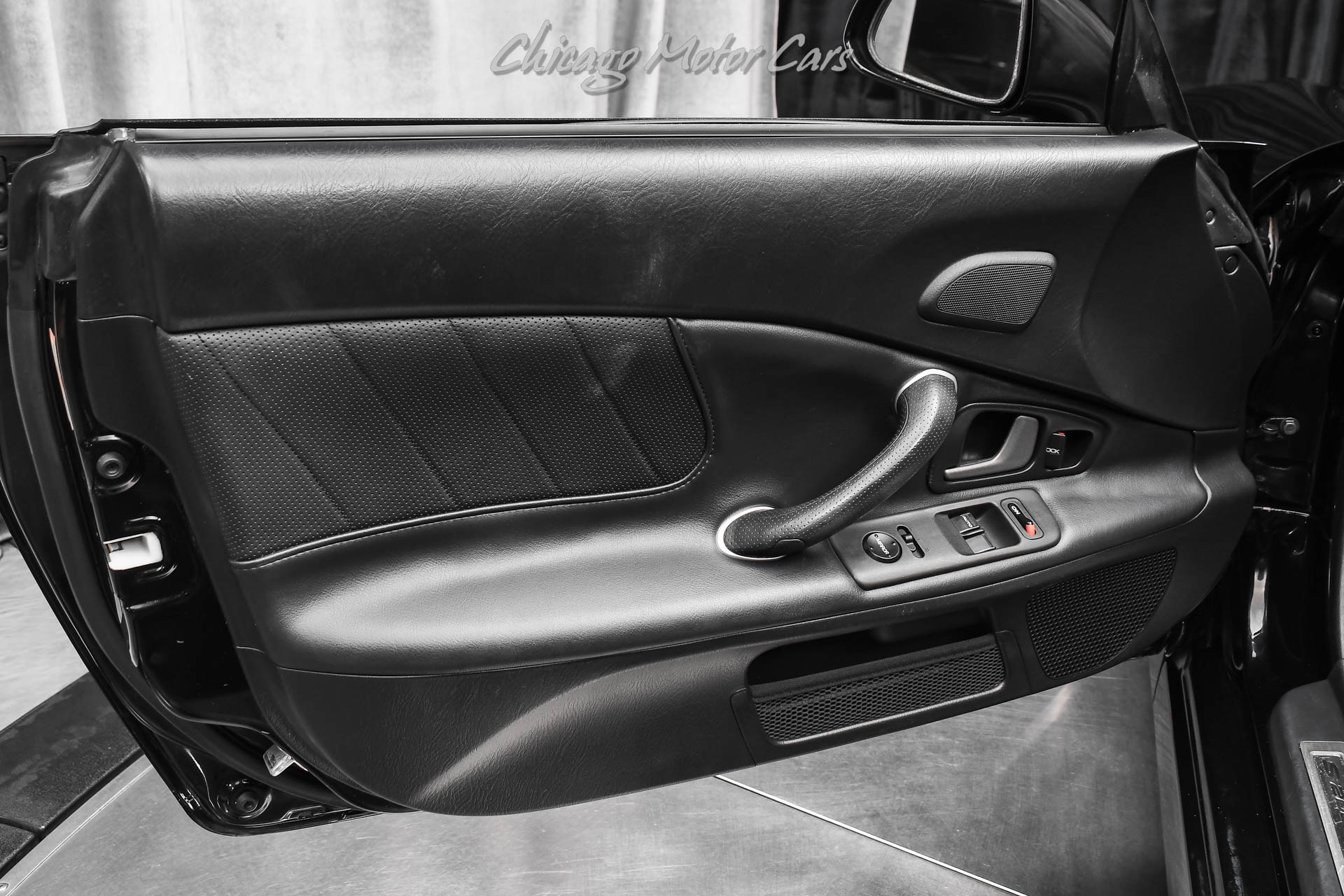 2007 HONDA S2000 - Image 25