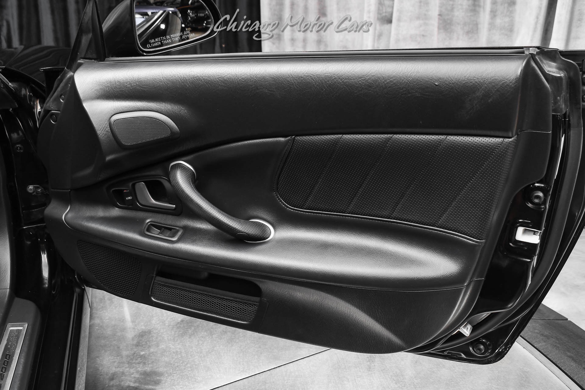 2007 HONDA S2000 - Image 26