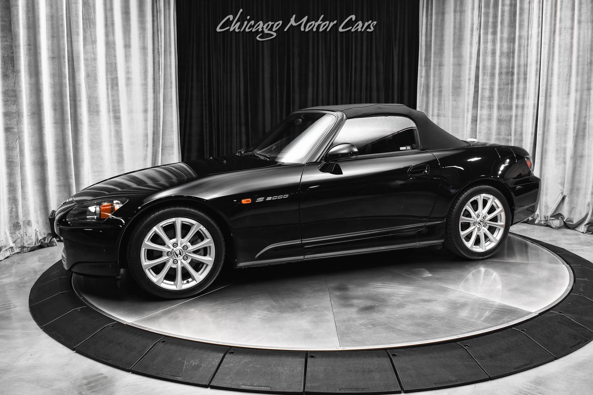 2007 HONDA S2000 - Image 28