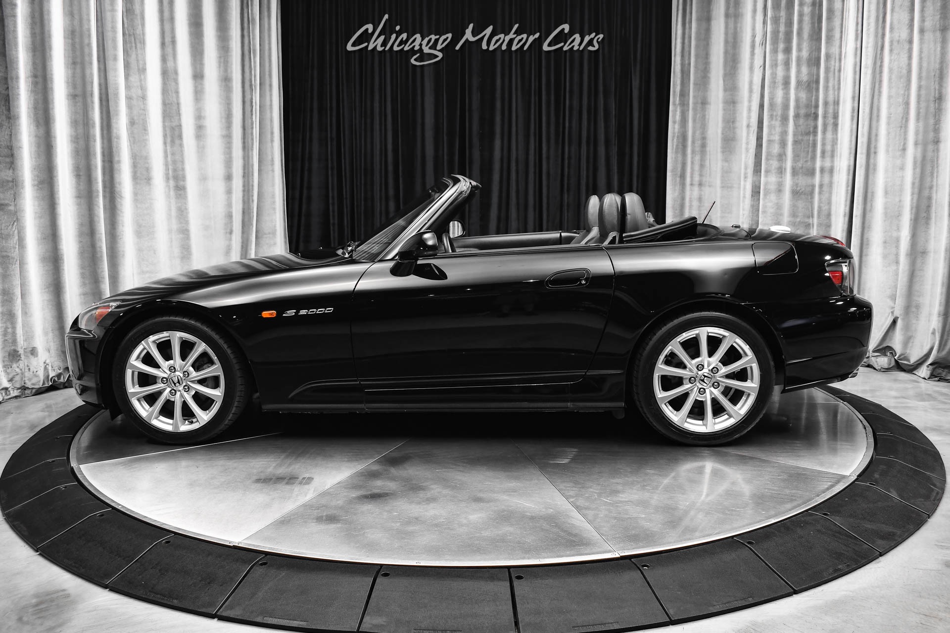 2007 HONDA S2000 - Image 30