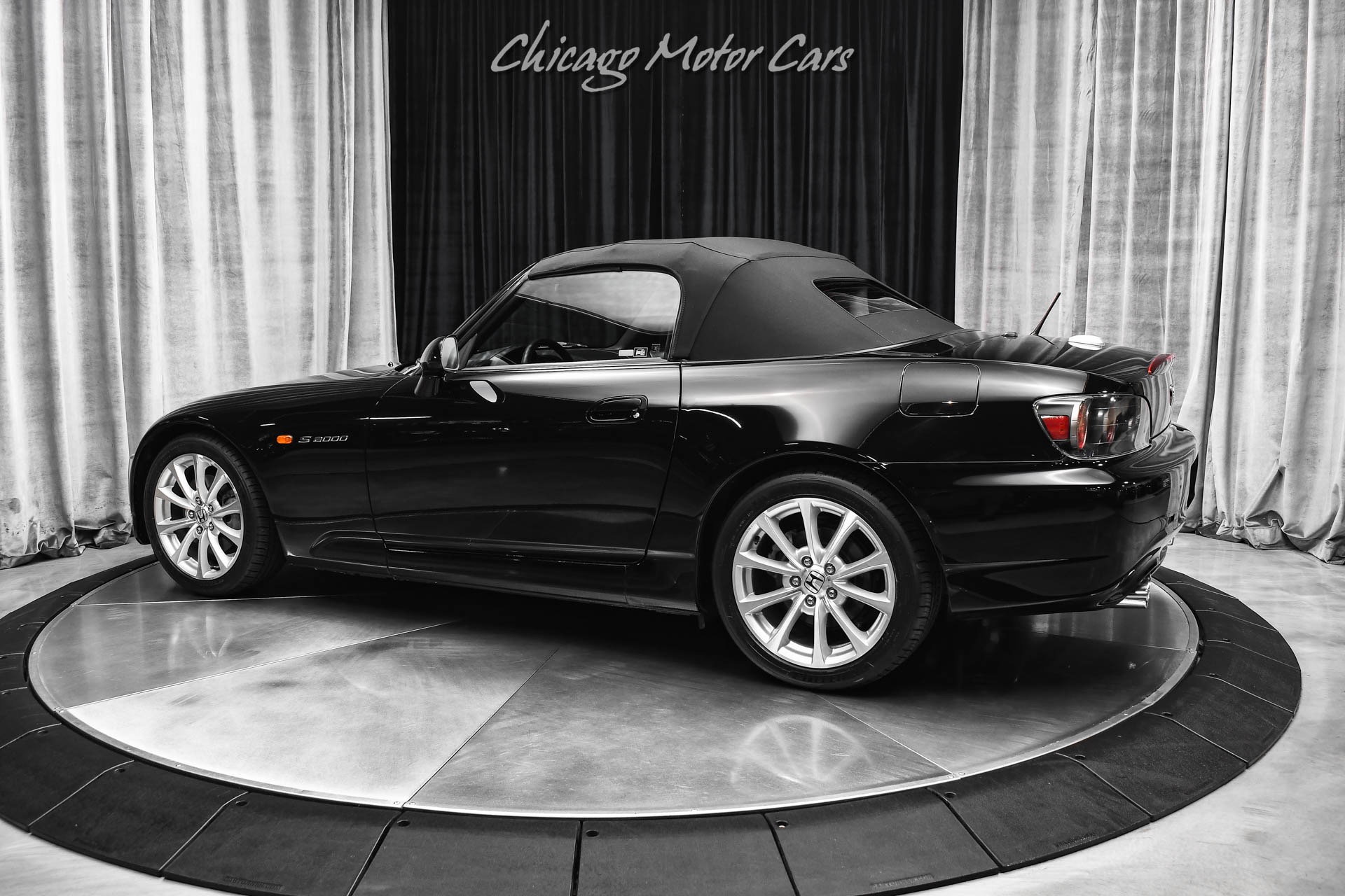2007 HONDA S2000 - Image 31