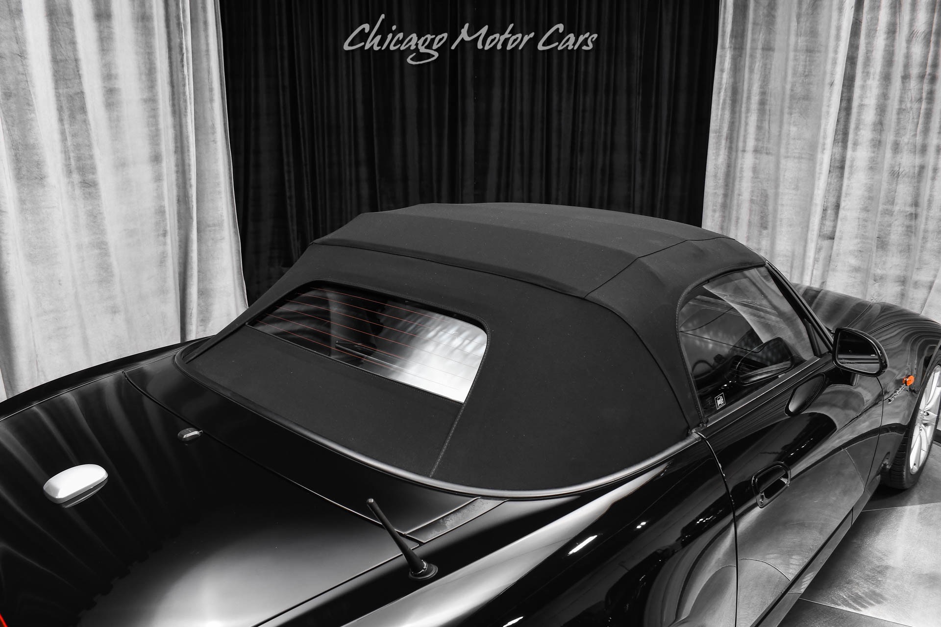 2007 HONDA S2000 - Image 39