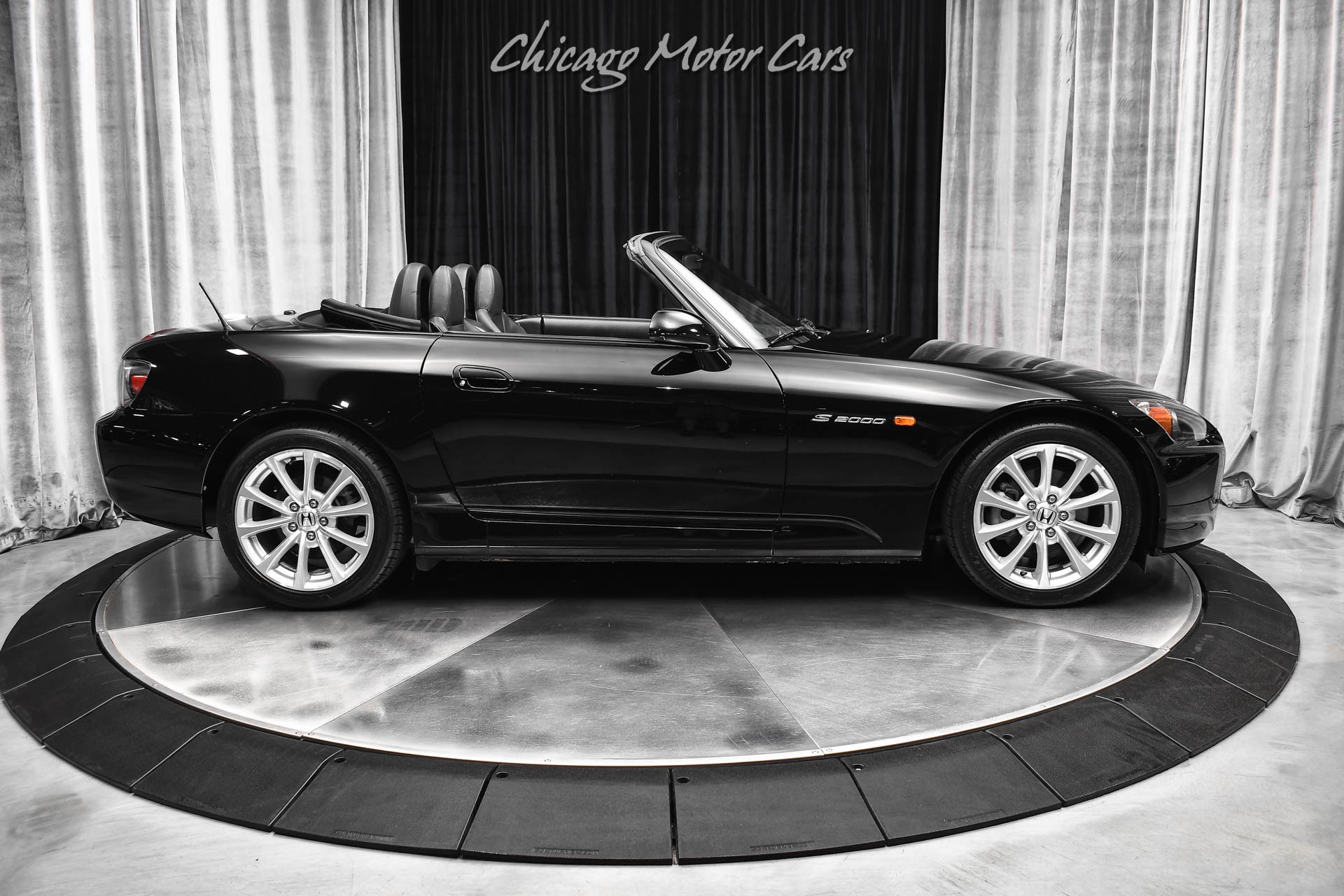 2007 HONDA S2000 - Image 41