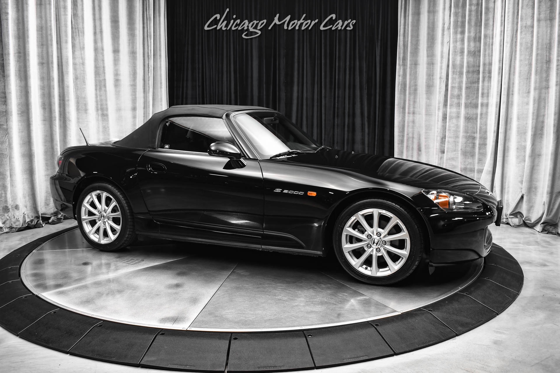 2007 HONDA S2000 - Image 43