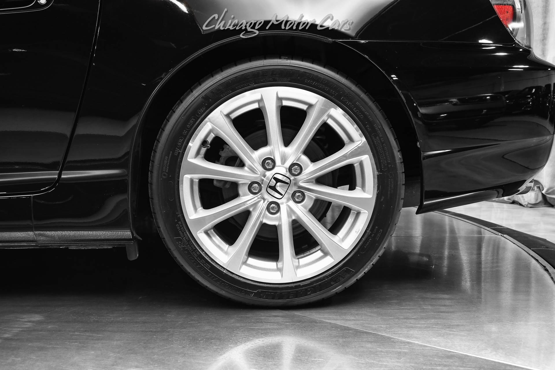 2007 HONDA S2000 - Image 47