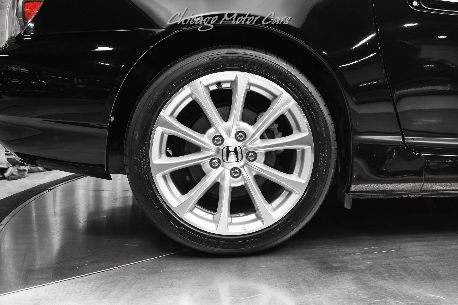 2007 HONDA S2000 - Image 48