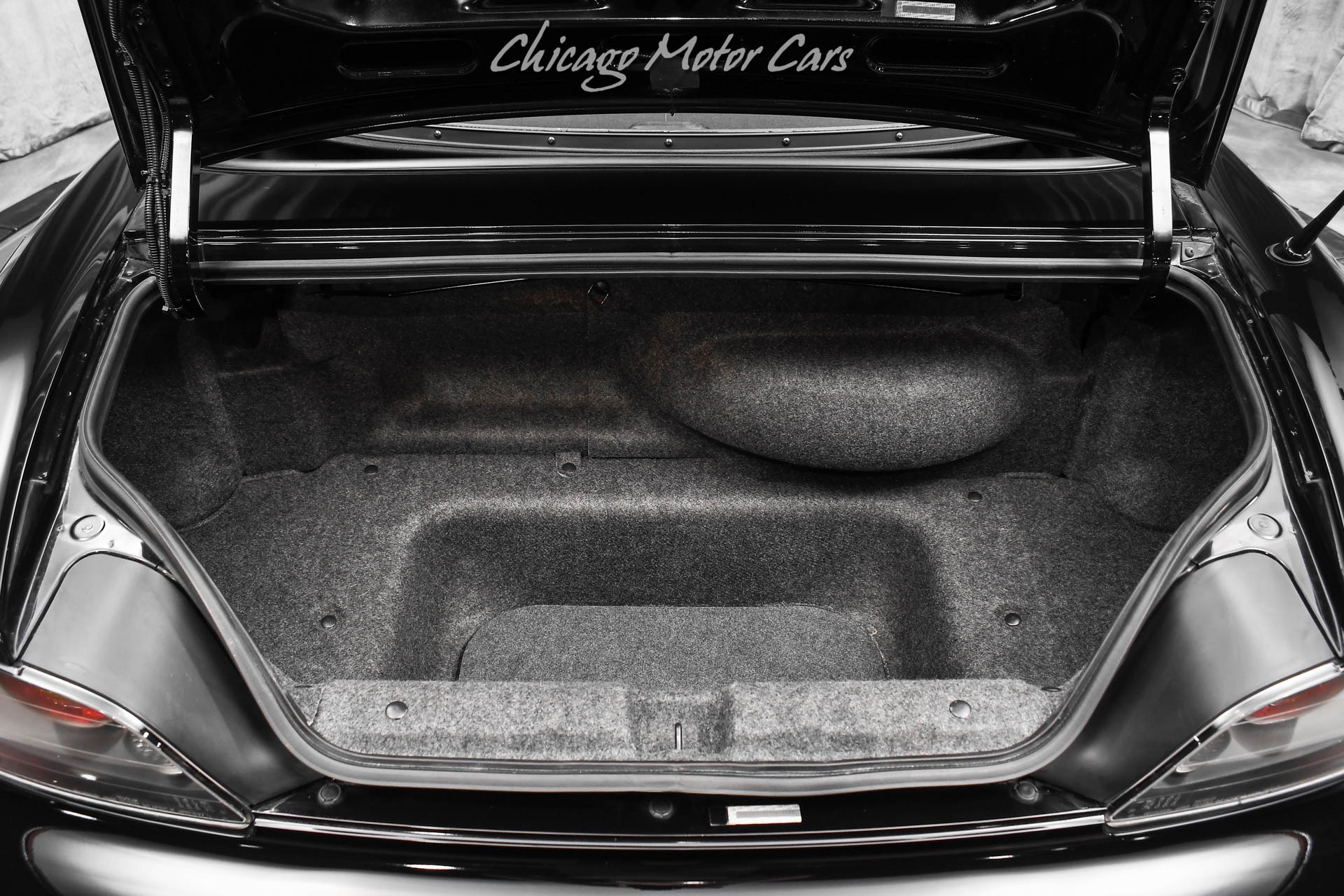 2007 HONDA S2000 - Image 52