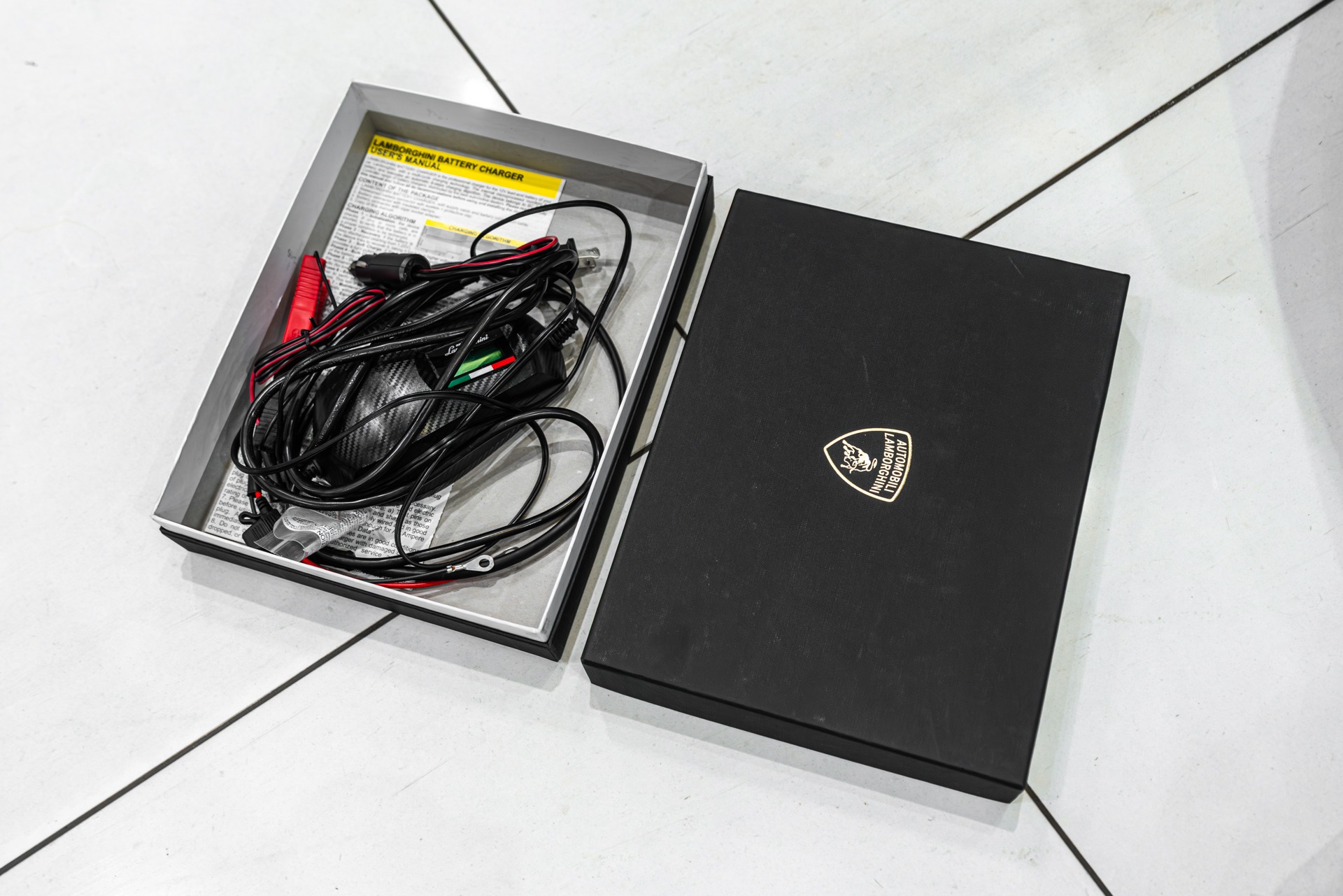 2017 LAMBORGHINI AVENTADOR - Image 73