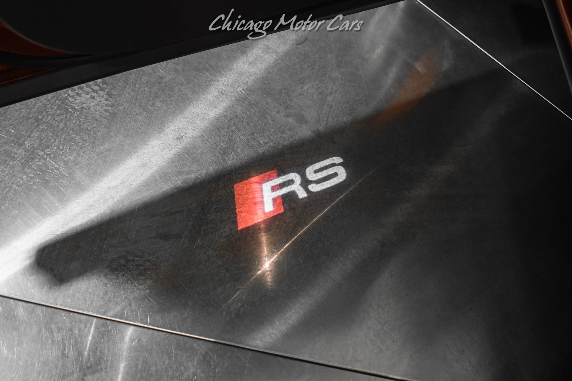 2024 AUDI RS Q8 - Image 30