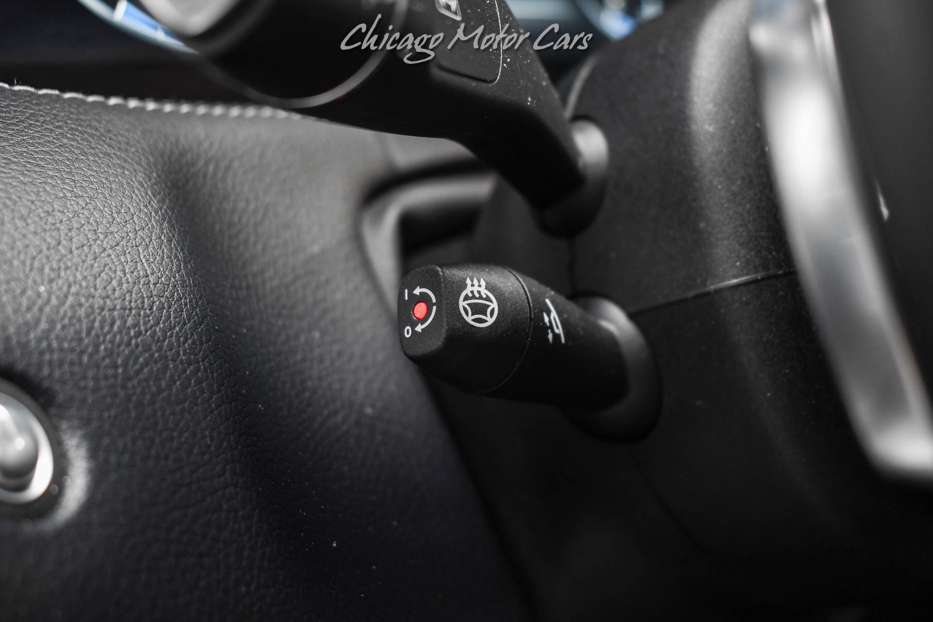 2019 MERCEDES-BENZ S-CLASS - Image 10