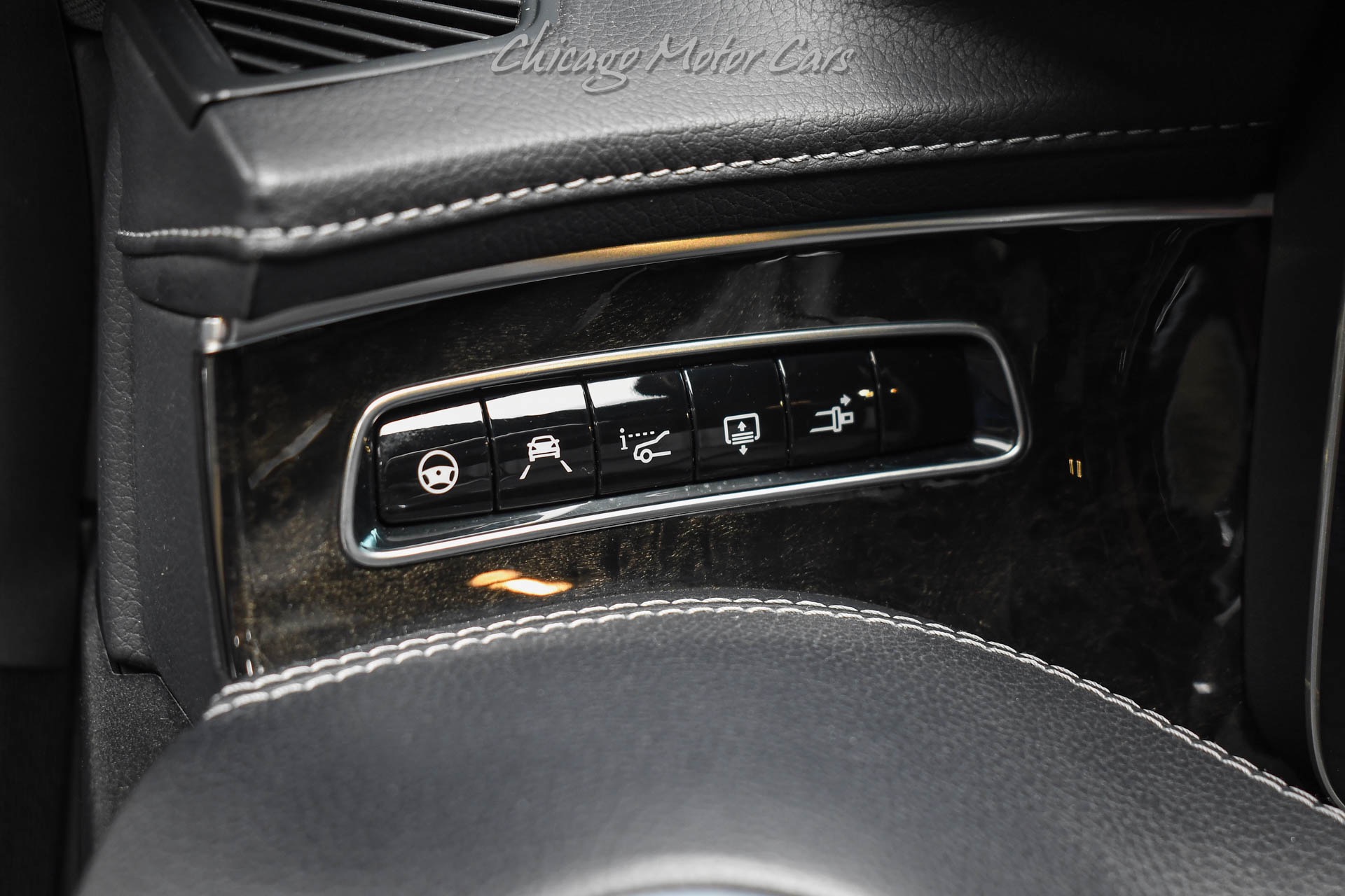 2019 MERCEDES-BENZ S-CLASS - Image 11