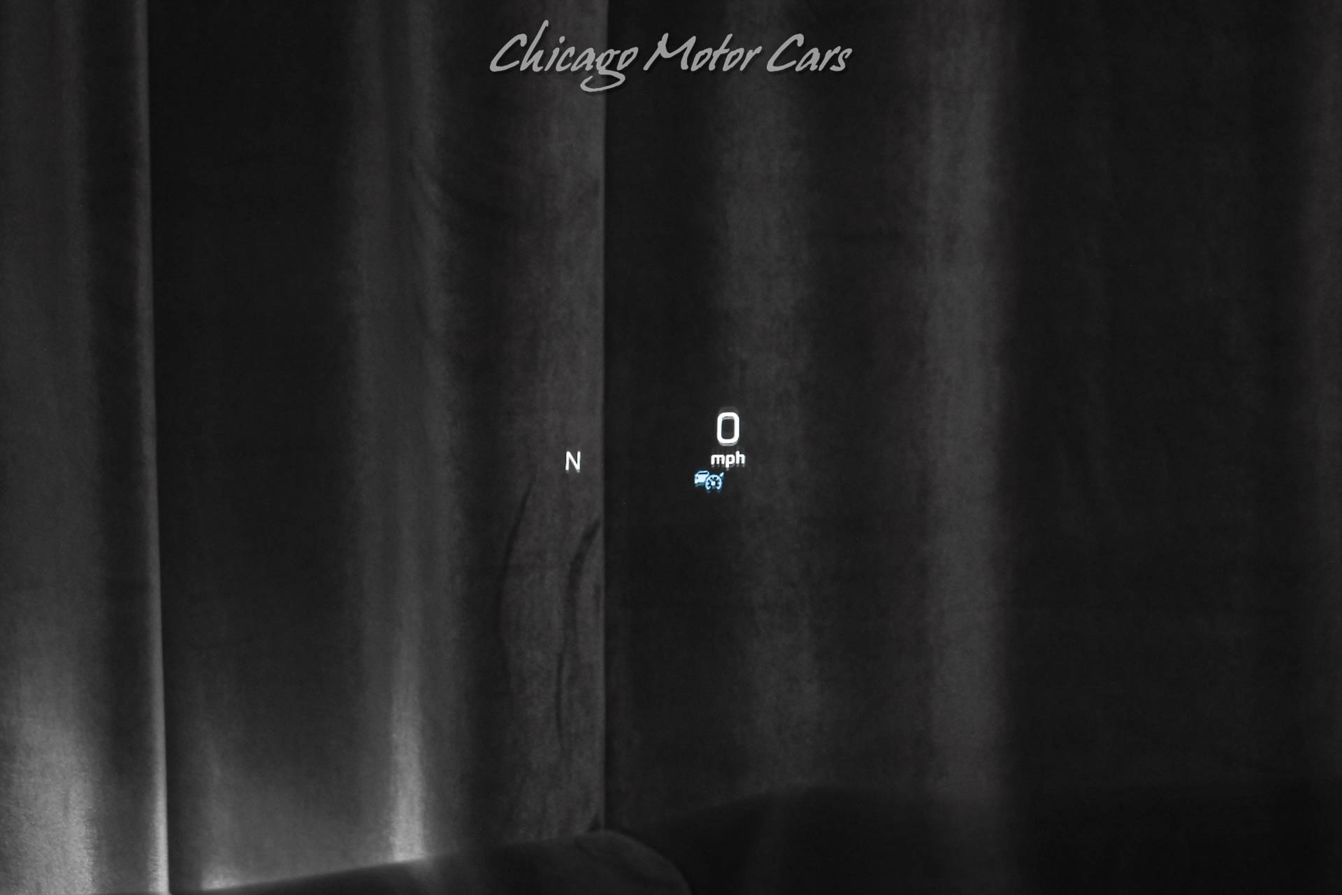 2019 MERCEDES-BENZ S-CLASS - Image 12