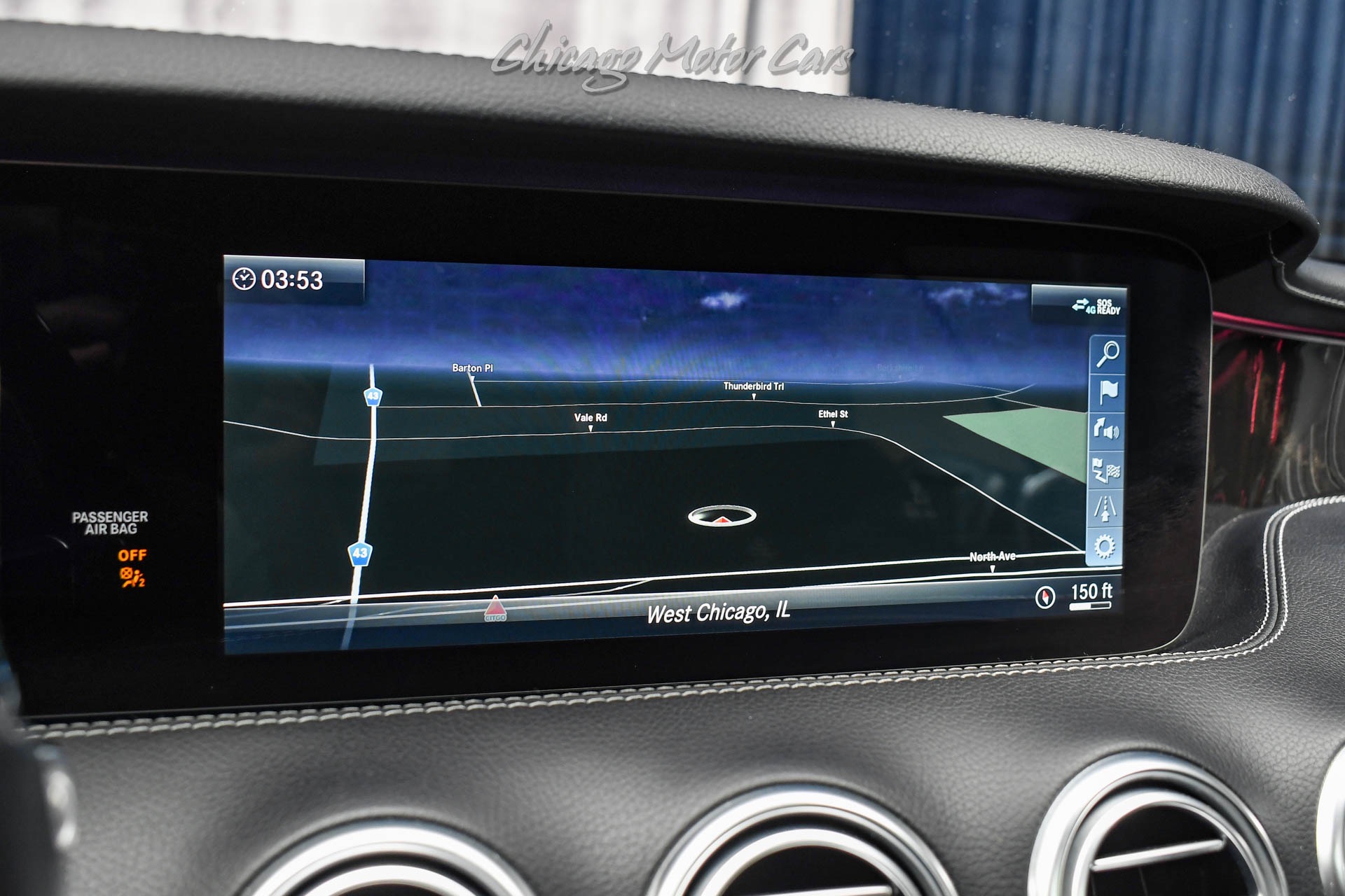 2019 MERCEDES-BENZ S-CLASS - Image 13