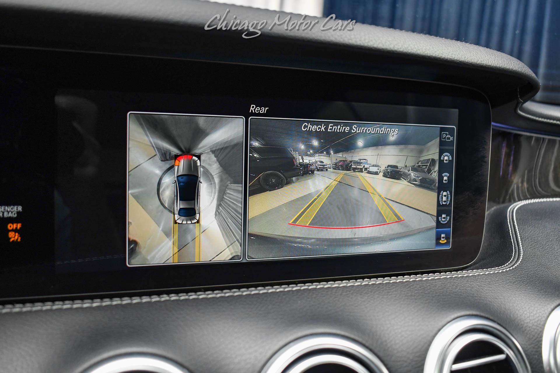 2019 MERCEDES-BENZ S-CLASS - Image 14