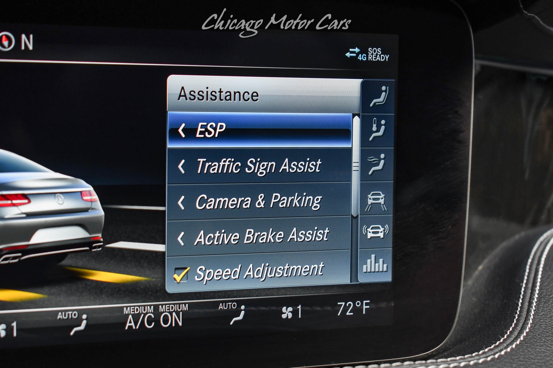 2019 MERCEDES-BENZ S-CLASS - Image 15