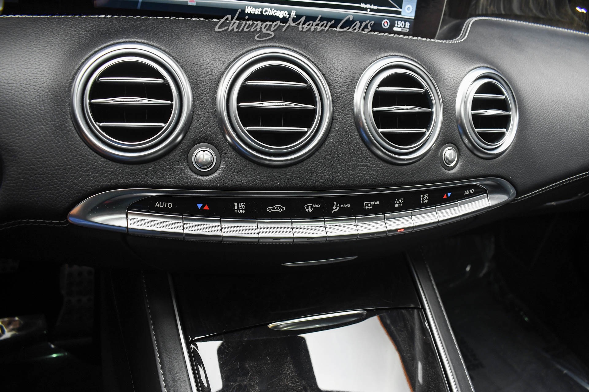 2019 MERCEDES-BENZ S-CLASS - Image 17