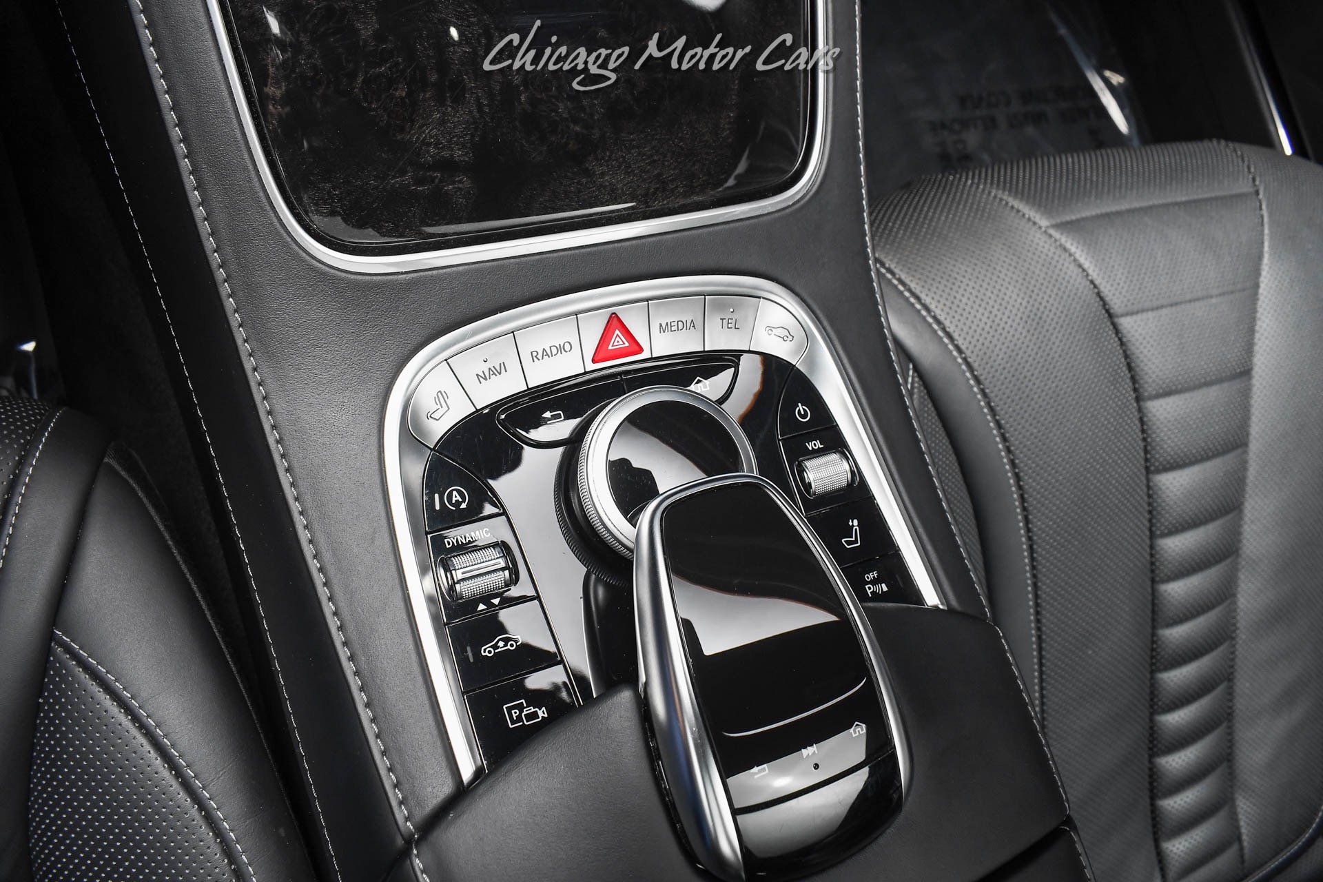 2019 MERCEDES-BENZ S-CLASS - Image 18