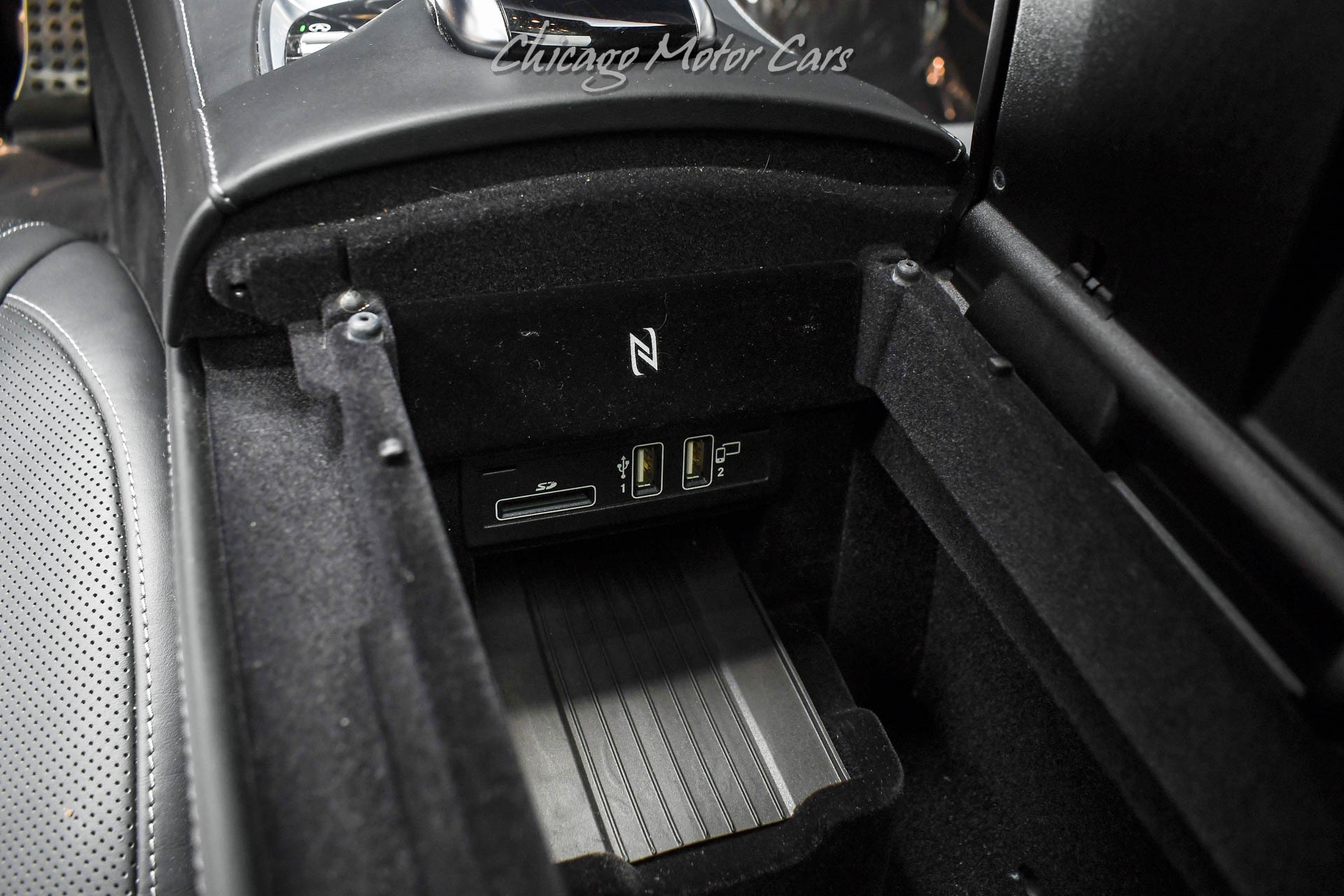 2019 MERCEDES-BENZ S-CLASS - Image 19