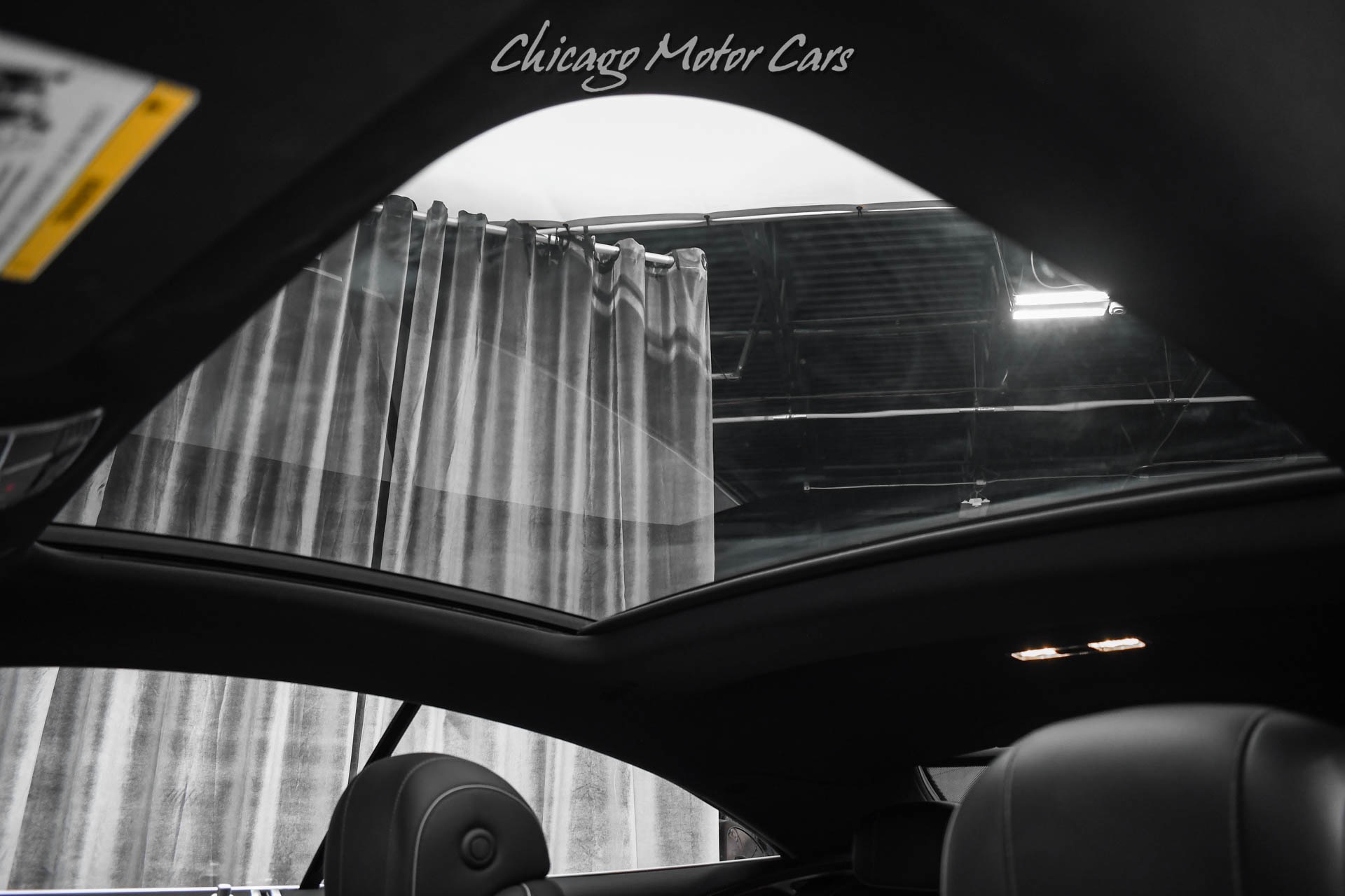 2019 MERCEDES-BENZ S-CLASS - Image 20