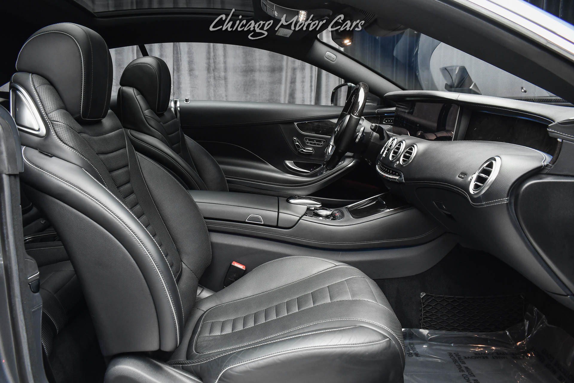 2019 MERCEDES-BENZ S-CLASS - Image 23