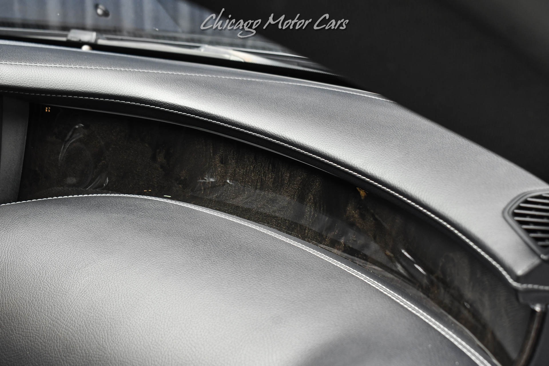 2019 MERCEDES-BENZ S-CLASS - Image 25