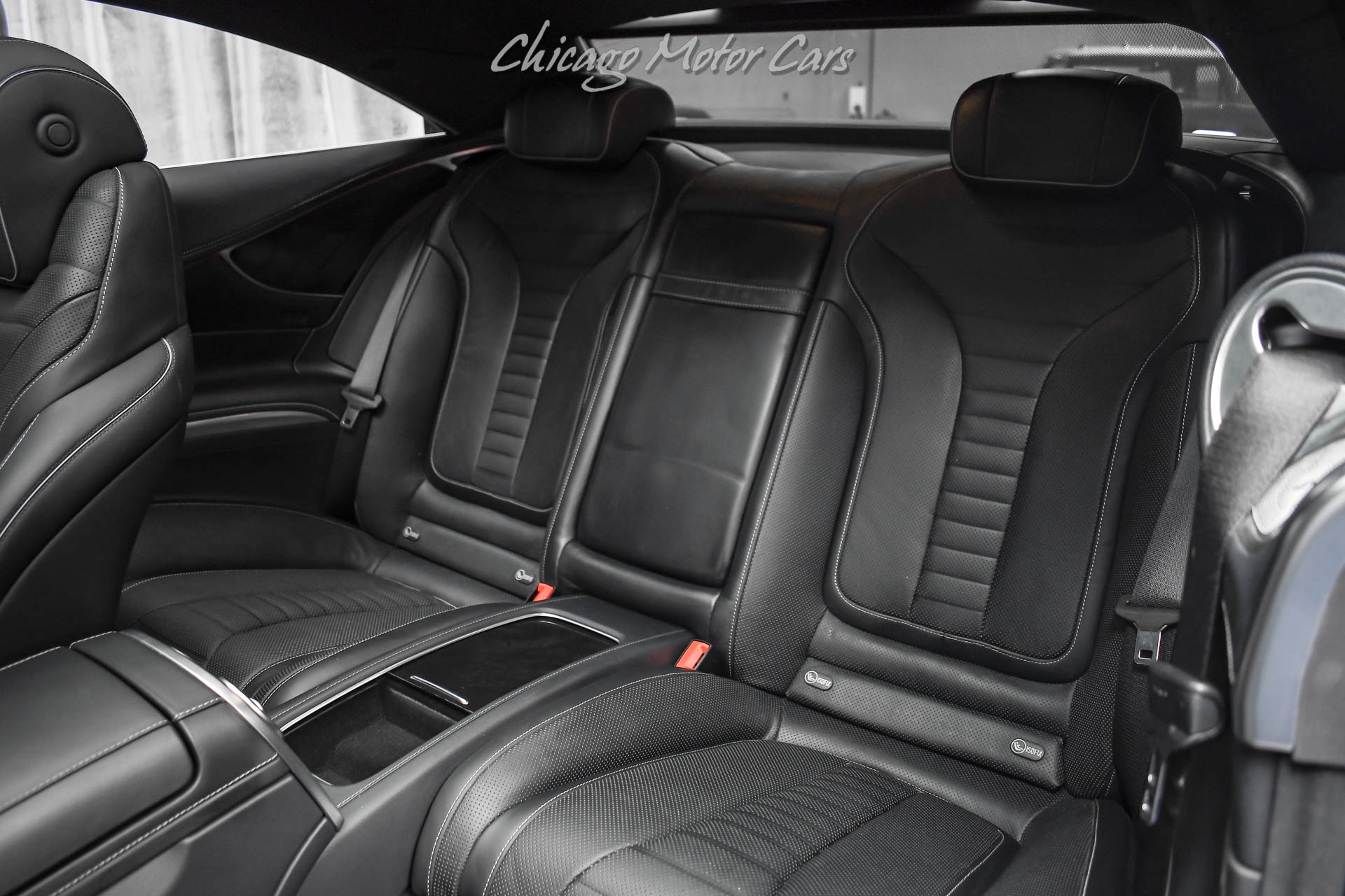 2019 MERCEDES-BENZ S-CLASS - Image 26