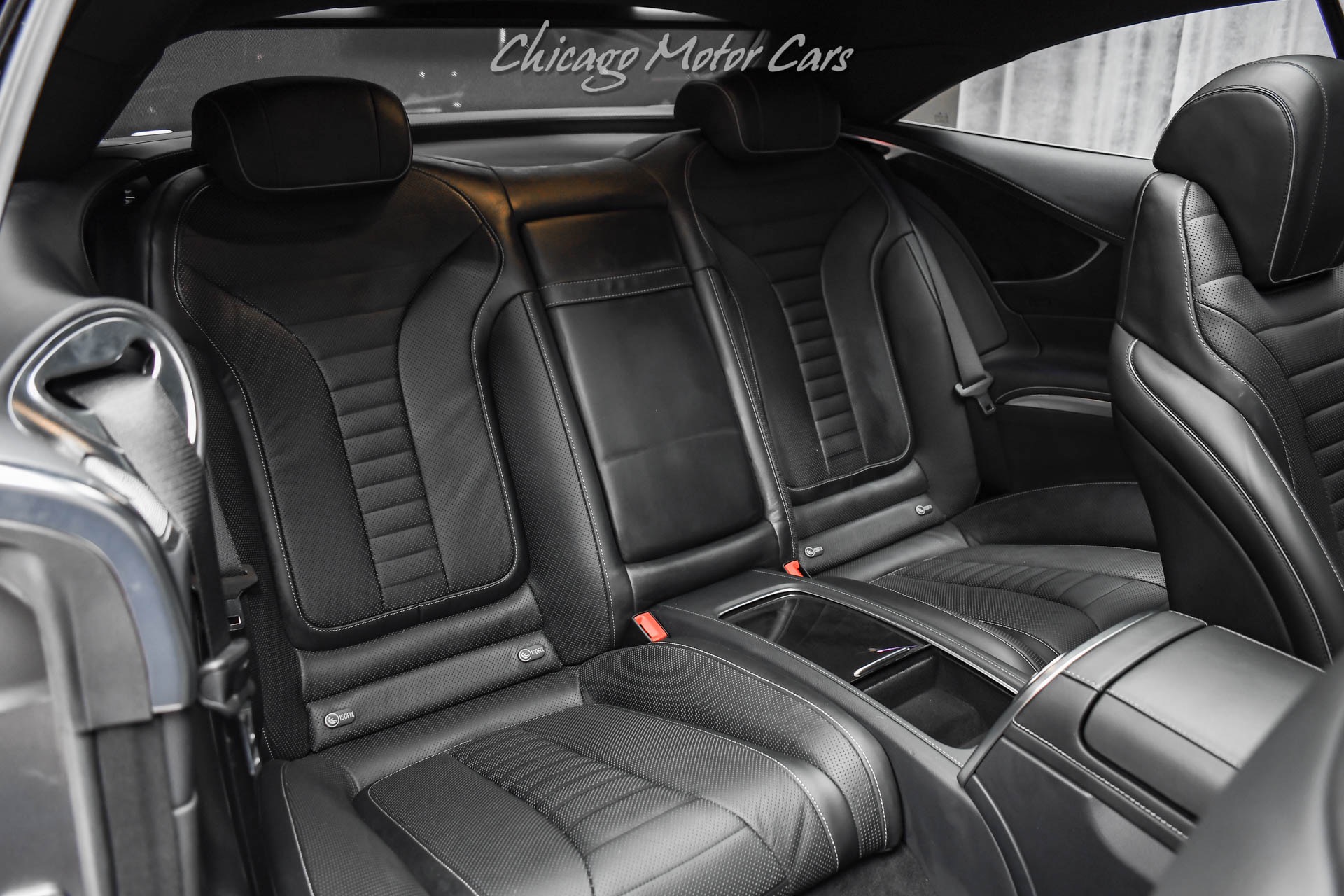 2019 MERCEDES-BENZ S-CLASS - Image 27