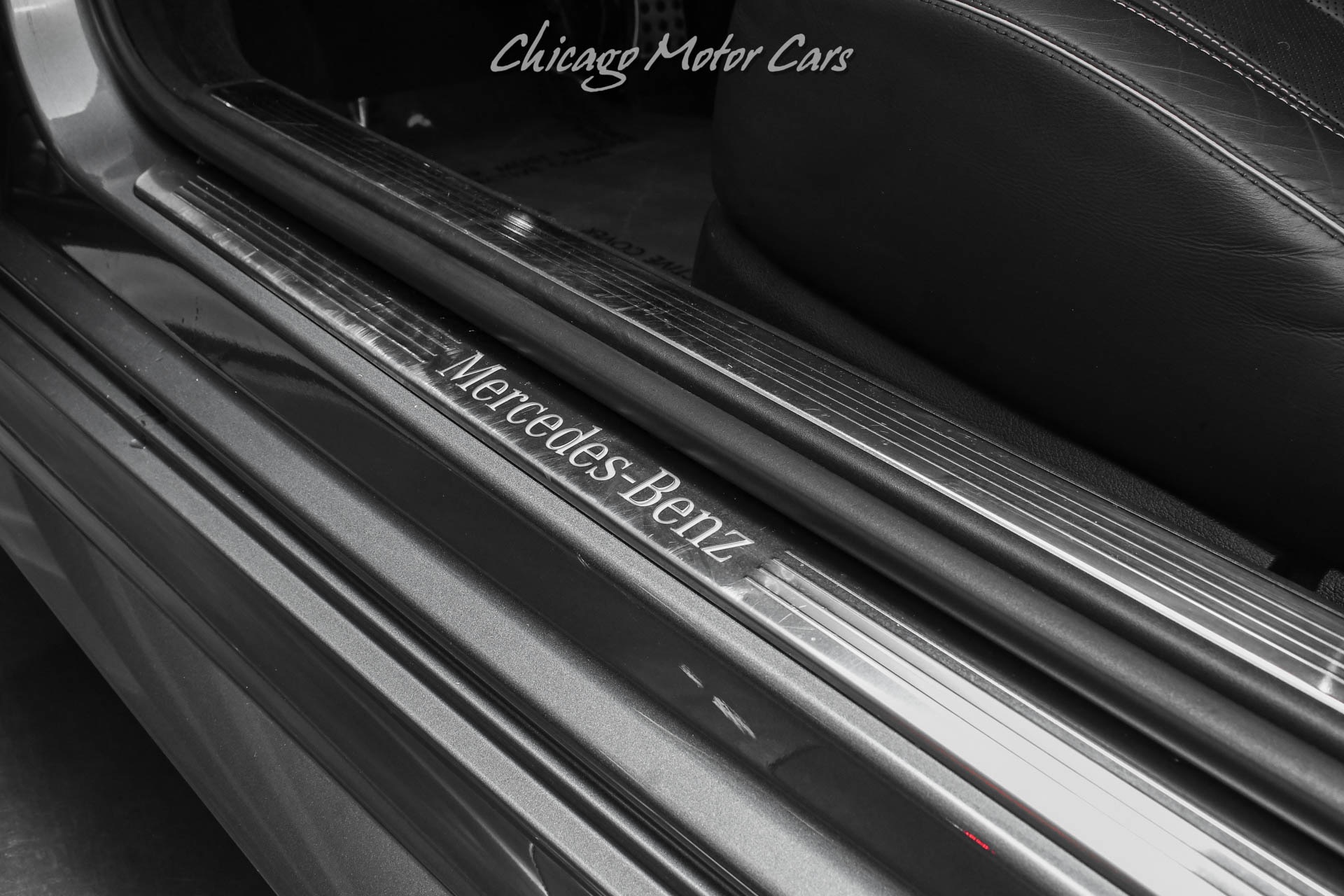 2019 MERCEDES-BENZ S-CLASS - Image 28