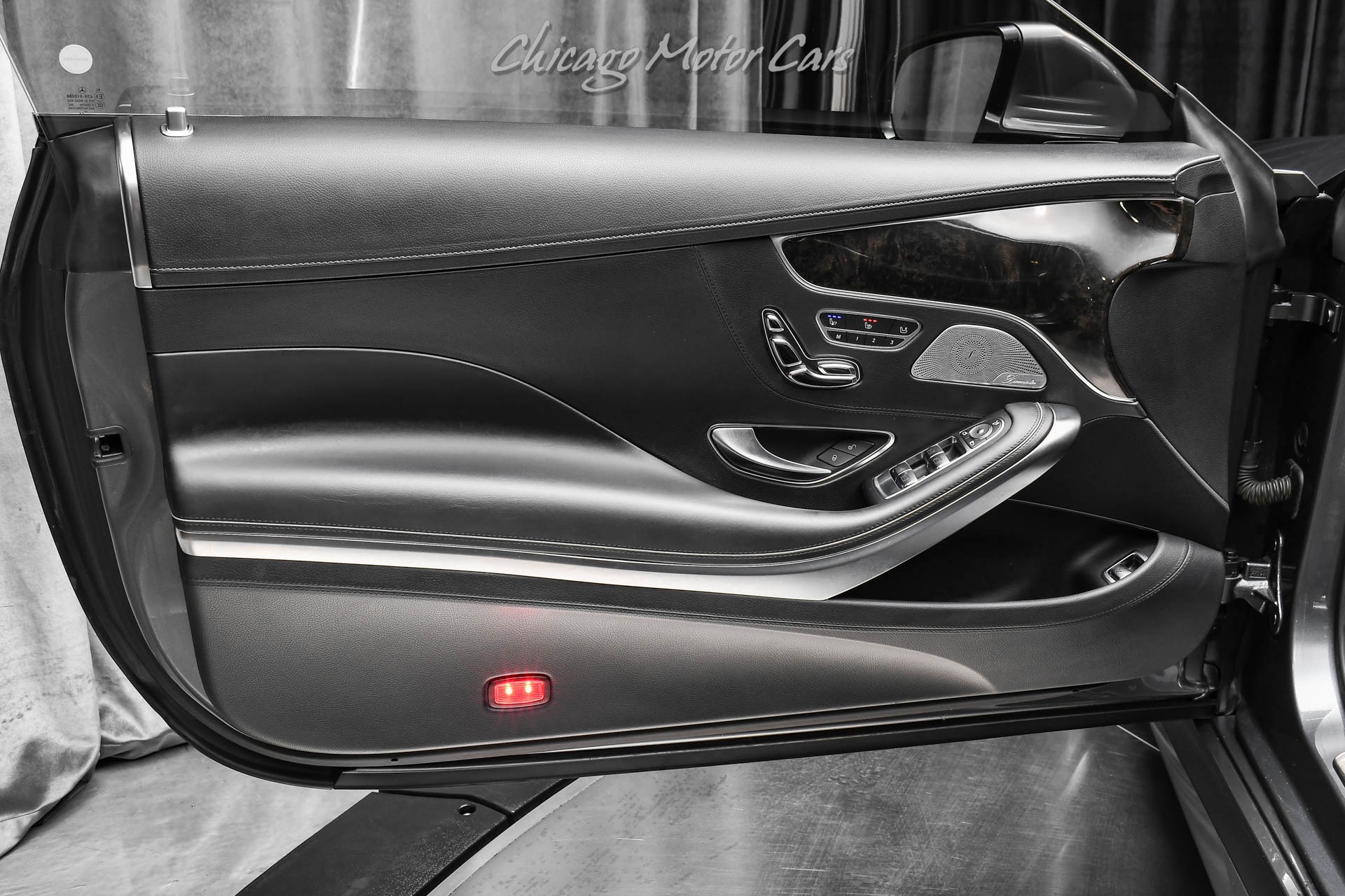 2019 MERCEDES-BENZ S-CLASS - Image 29