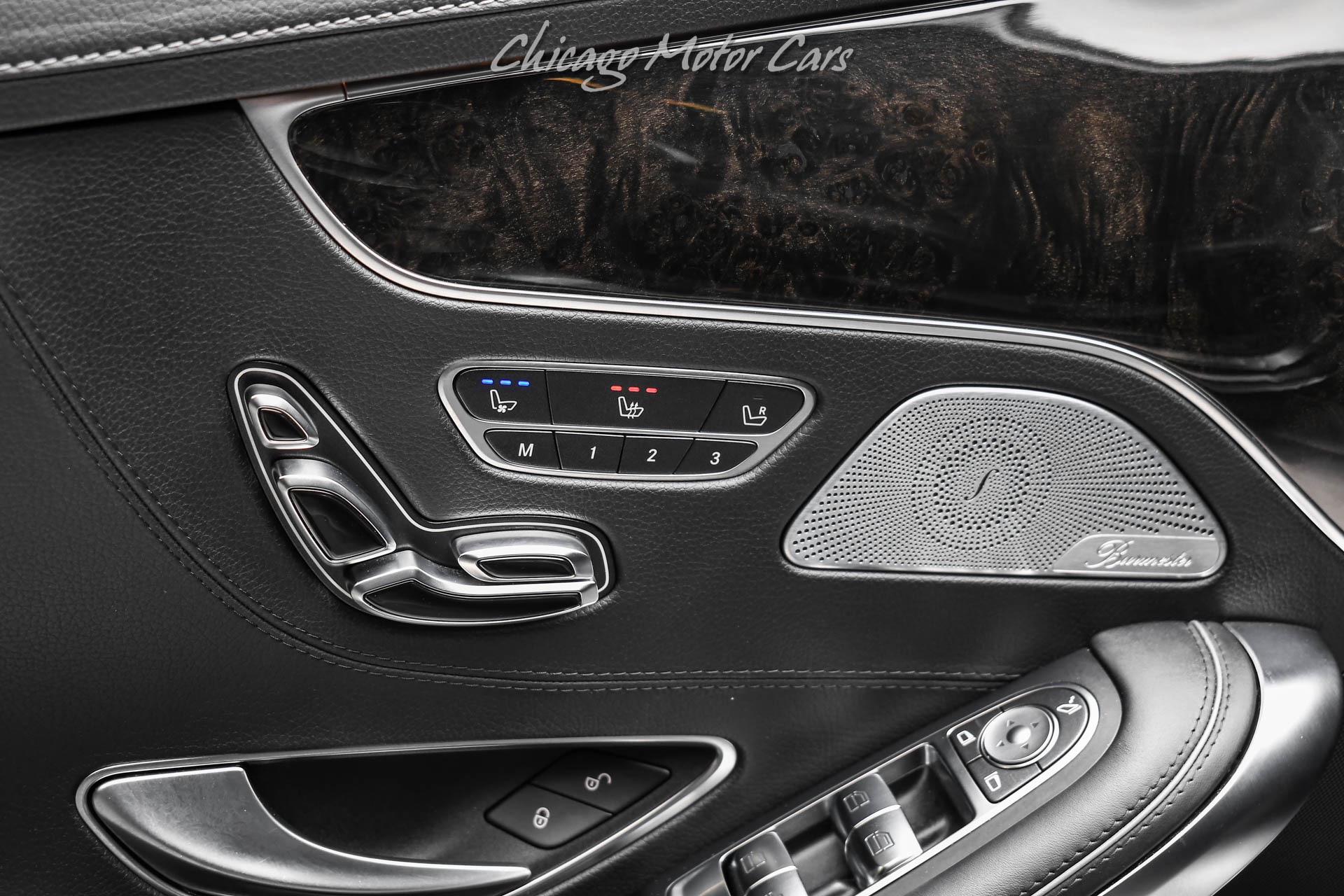 2019 MERCEDES-BENZ S-CLASS - Image 30
