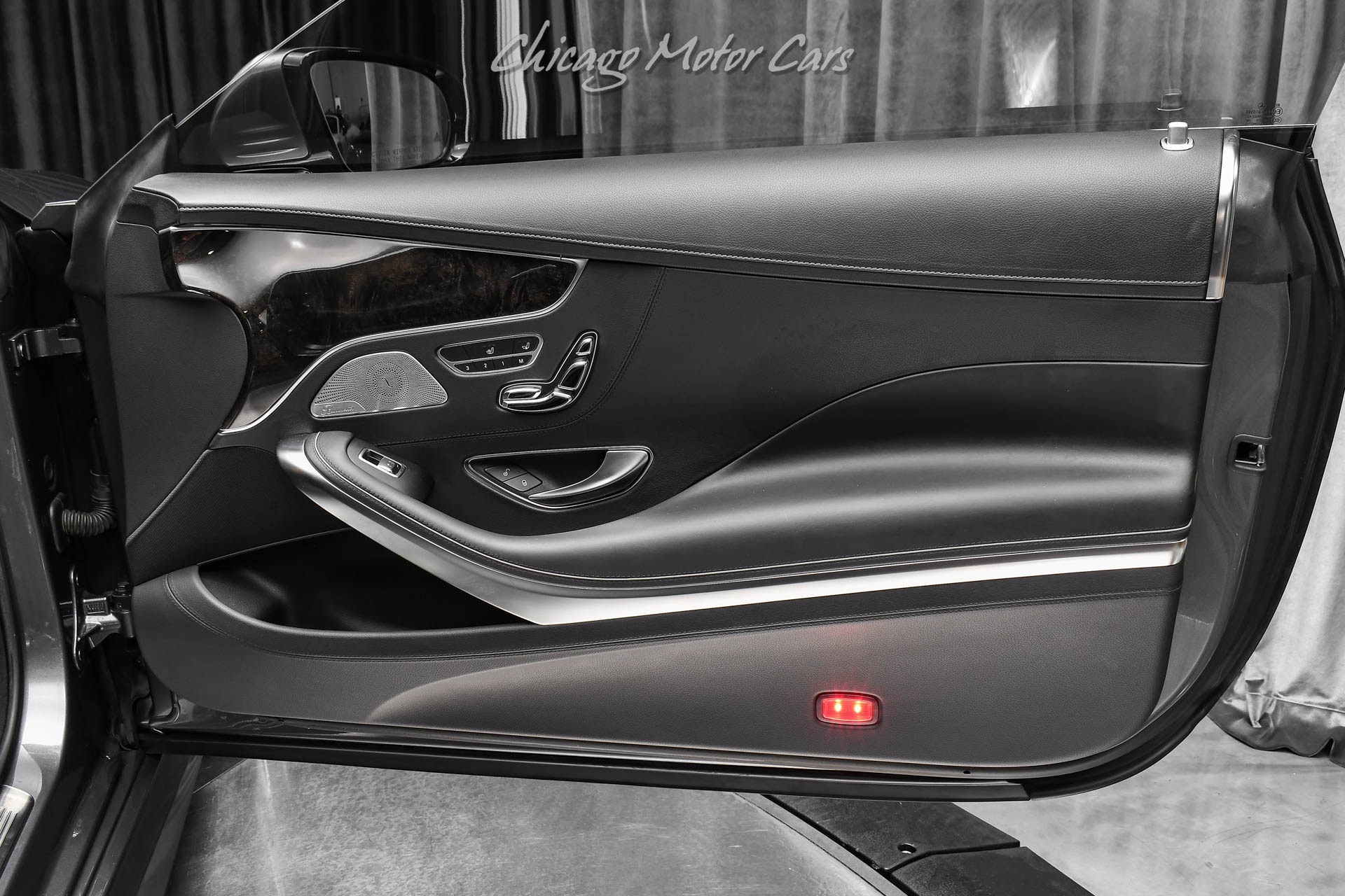 2019 MERCEDES-BENZ S-CLASS - Image 31