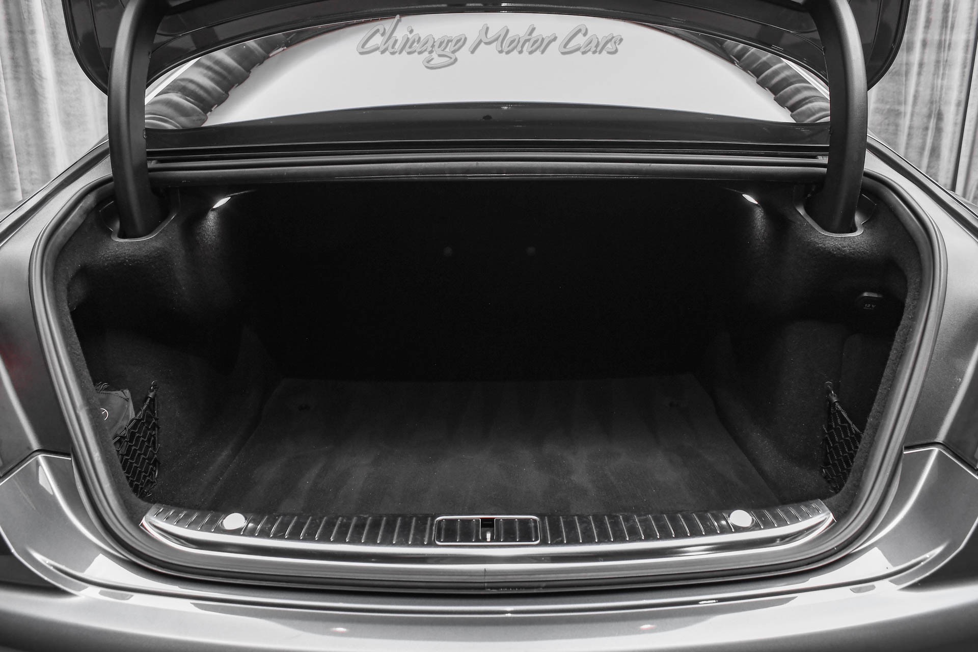 2019 MERCEDES-BENZ S-CLASS - Image 51