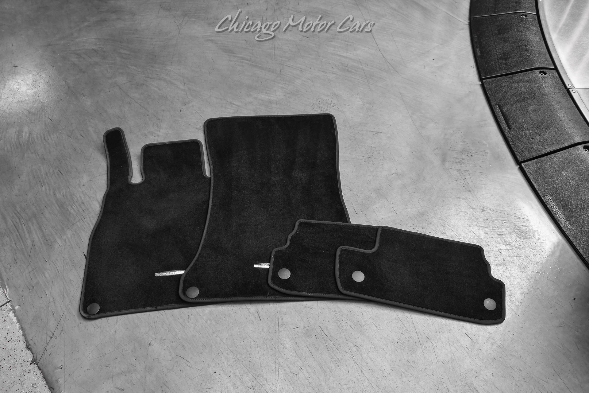 2019 MERCEDES-BENZ S-CLASS - Image 56