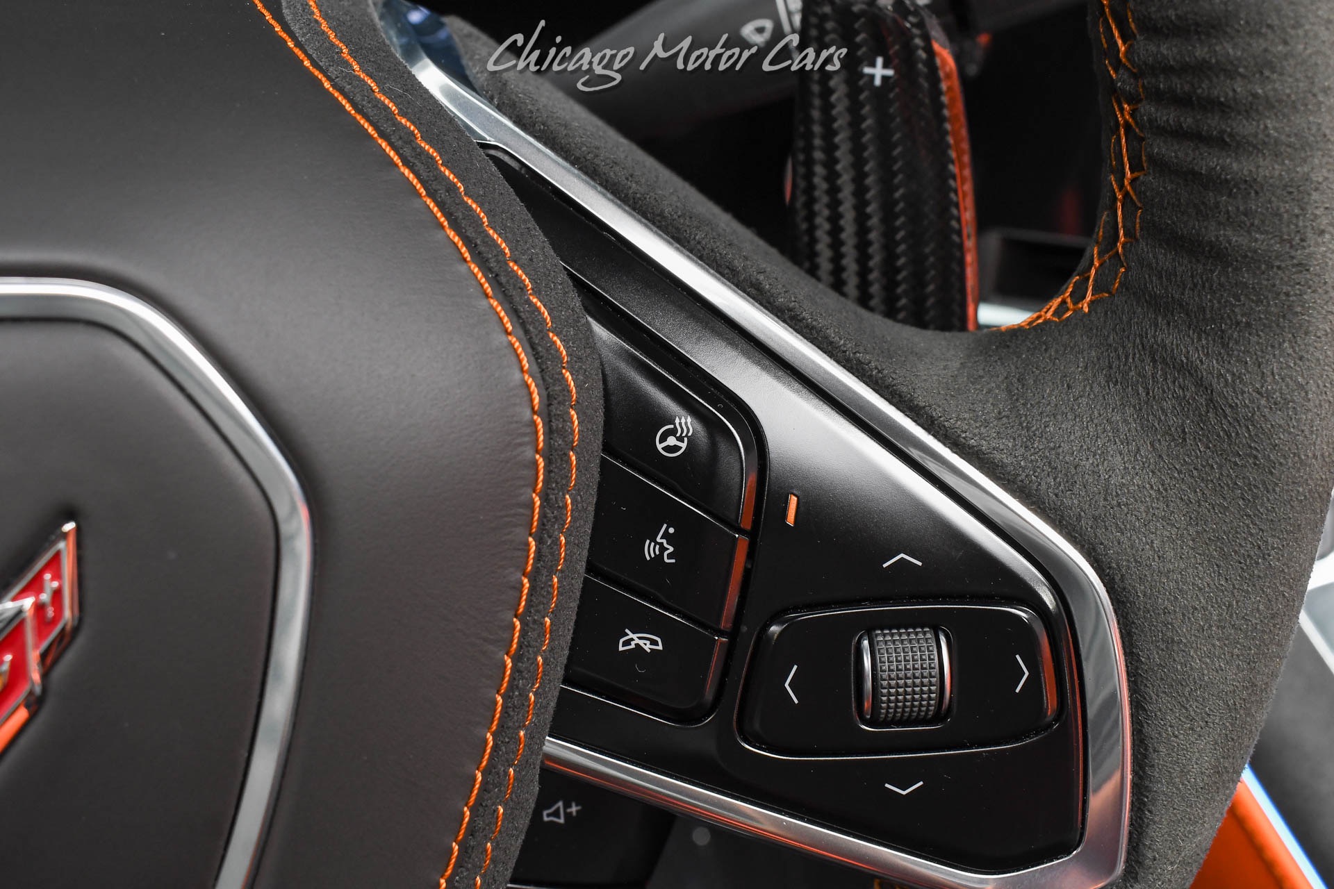 2025 CHEVROLET CORVETTE - Image 10