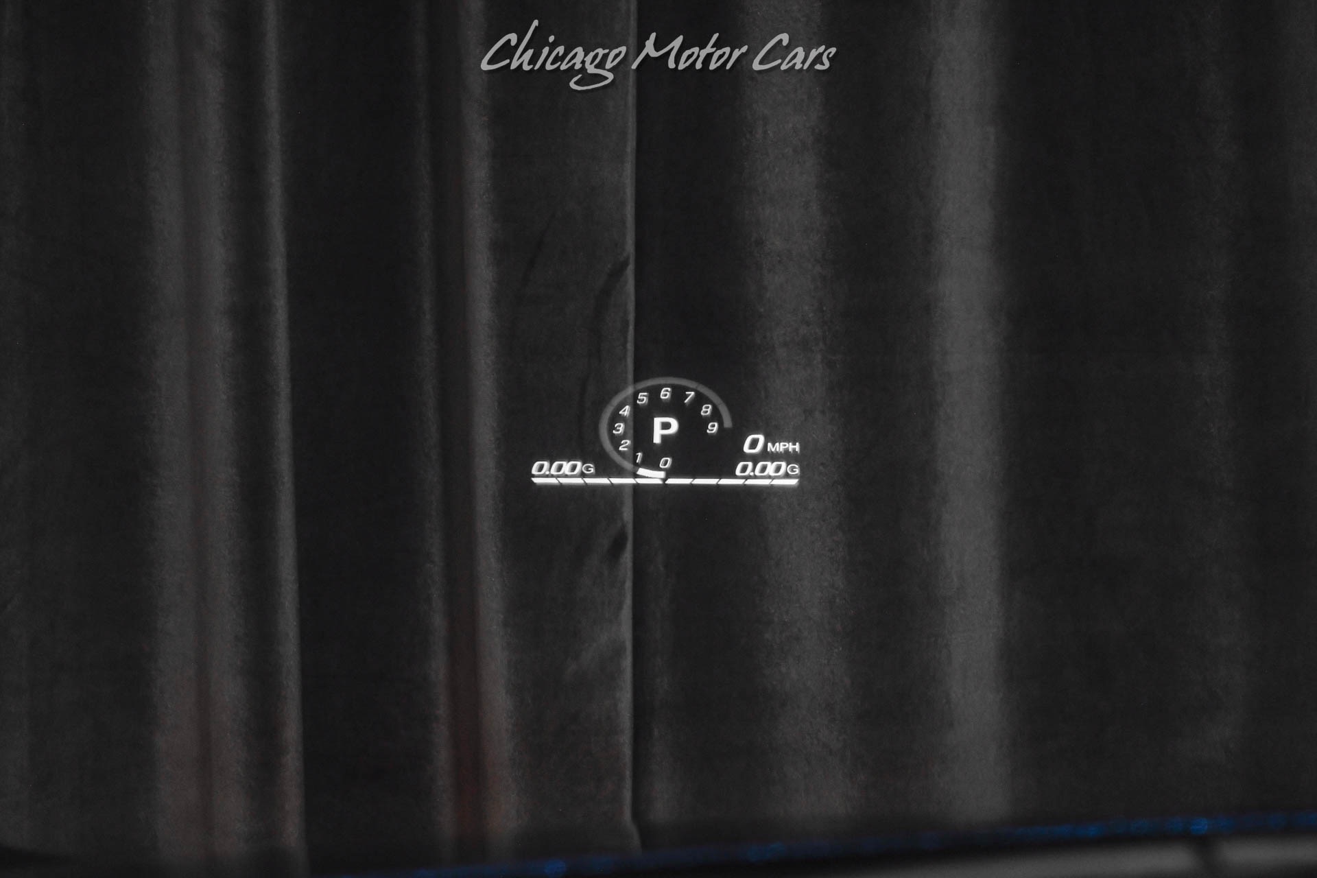 2025 CHEVROLET CORVETTE - Image 12