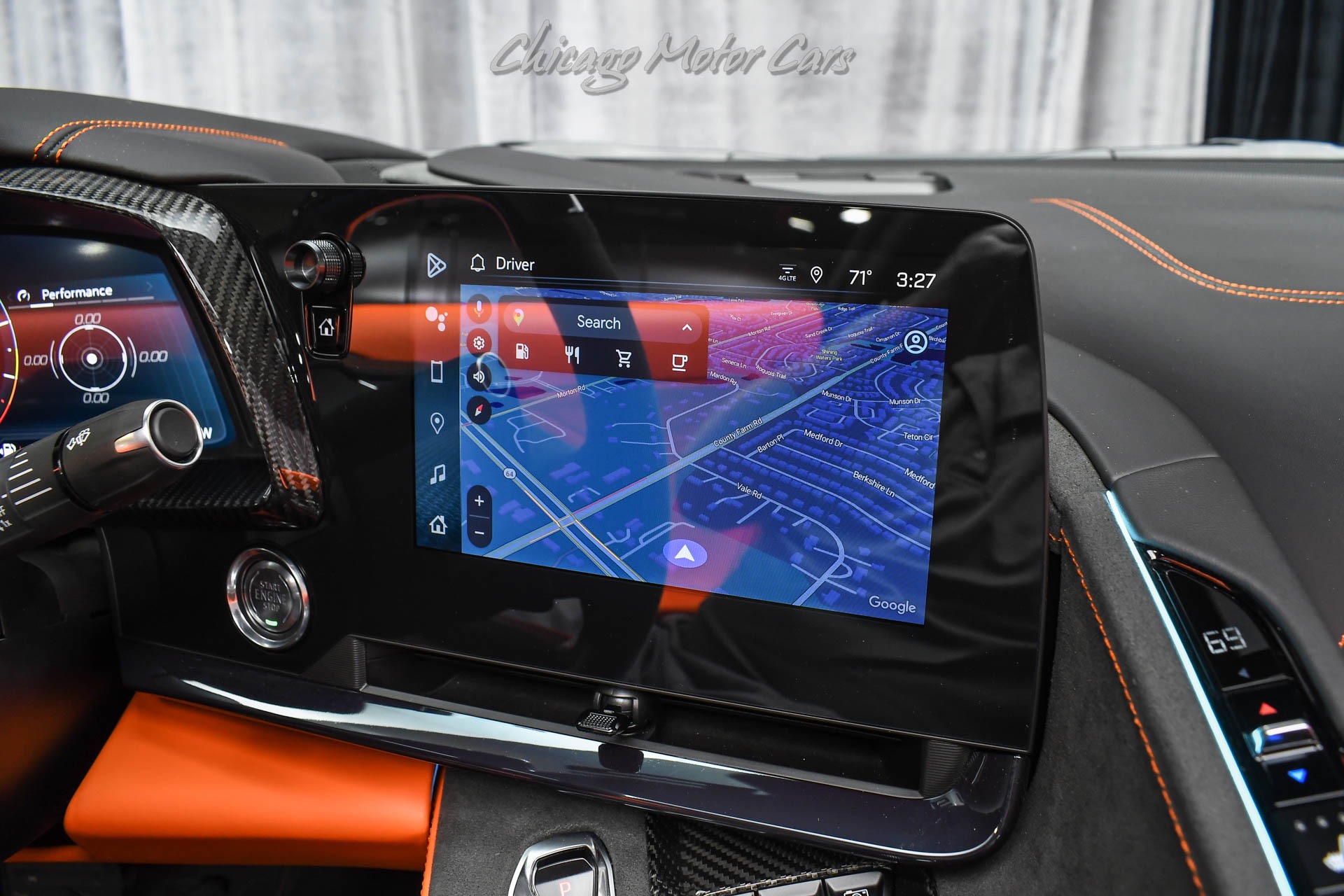 2025 CHEVROLET CORVETTE - Image 15