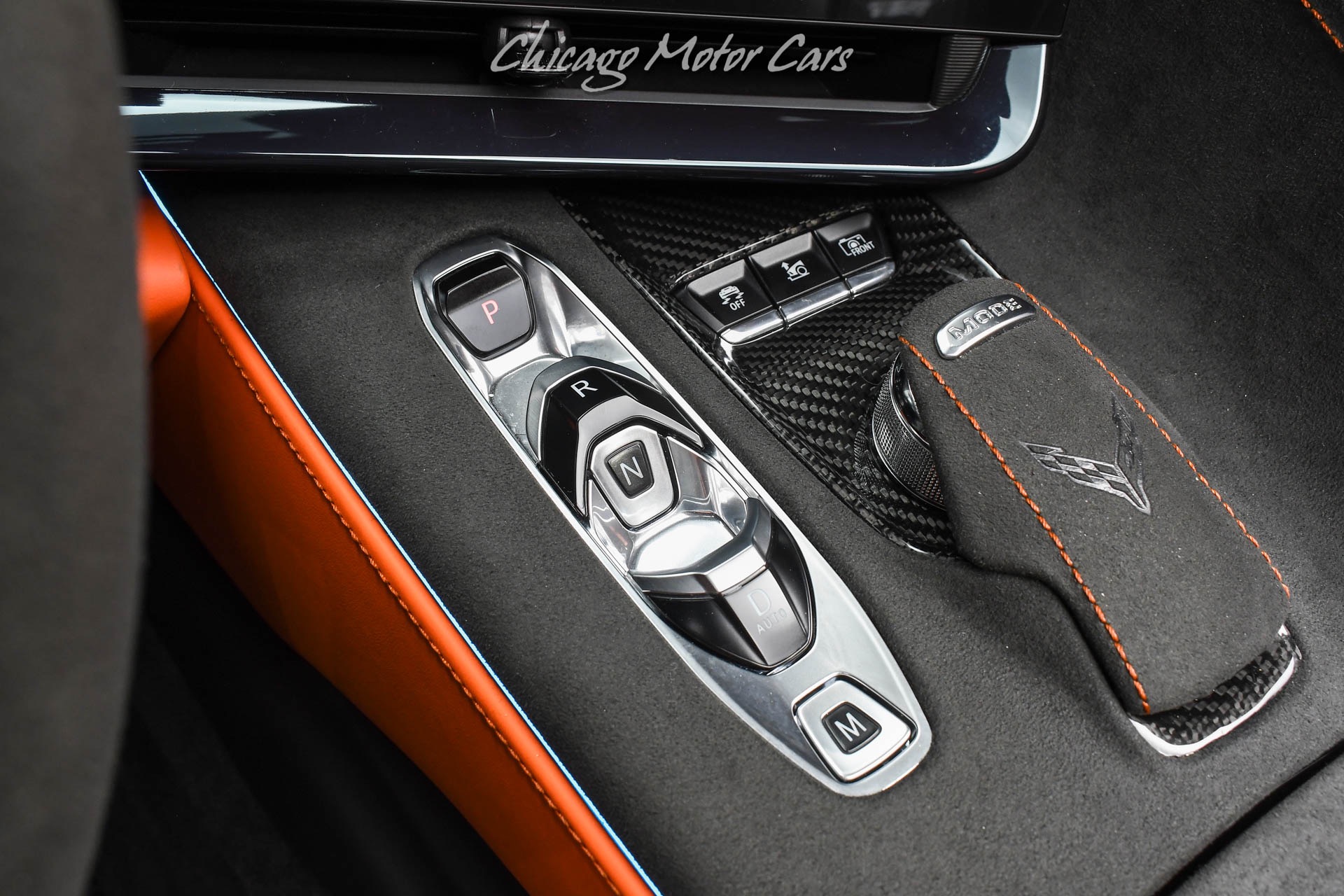 2025 CHEVROLET CORVETTE - Image 18