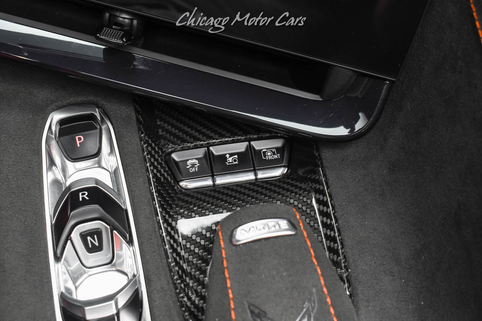 2025 CHEVROLET CORVETTE - Image 19