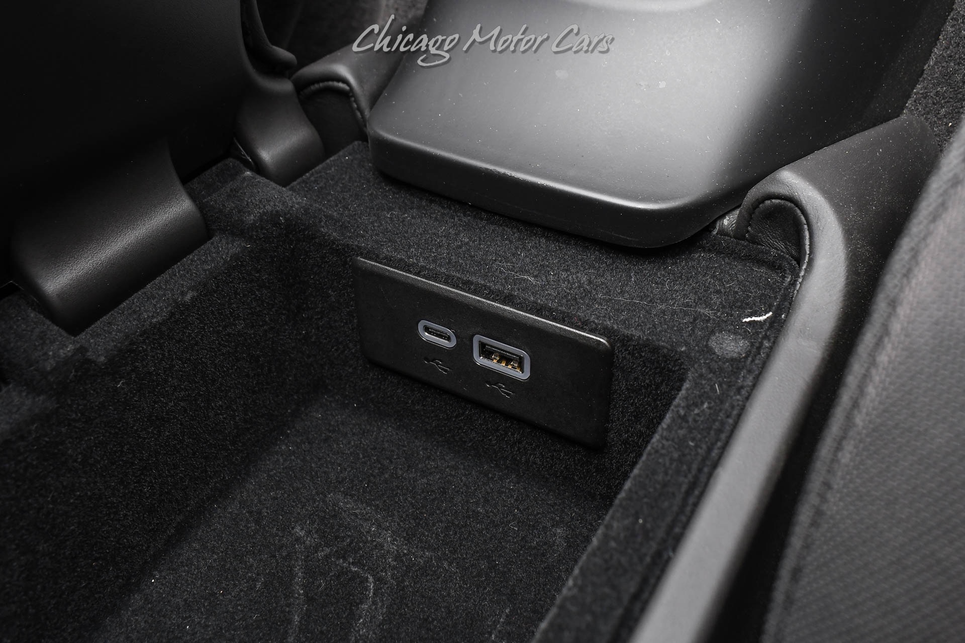 2025 CHEVROLET CORVETTE - Image 21