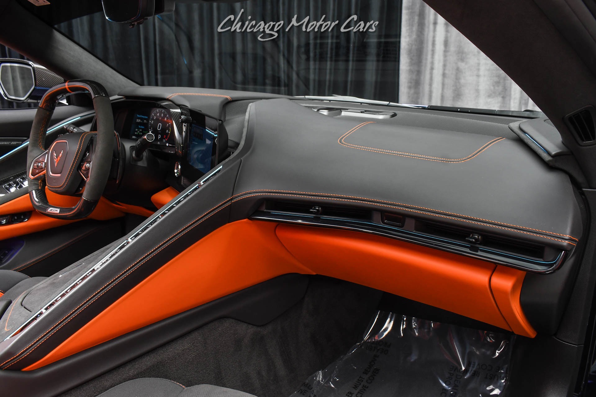 2025 CHEVROLET CORVETTE - Image 26