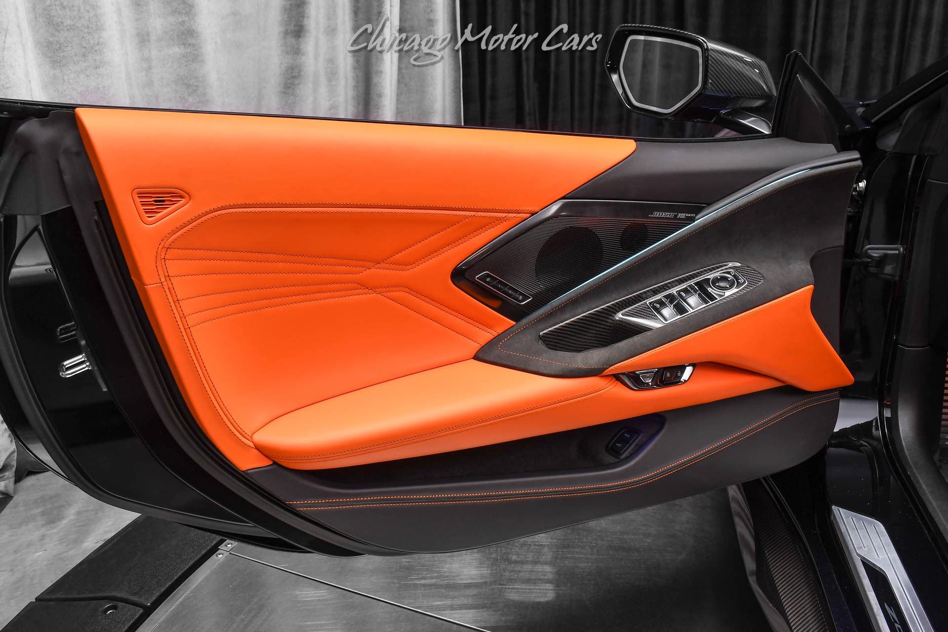 2025 CHEVROLET CORVETTE - Image 28