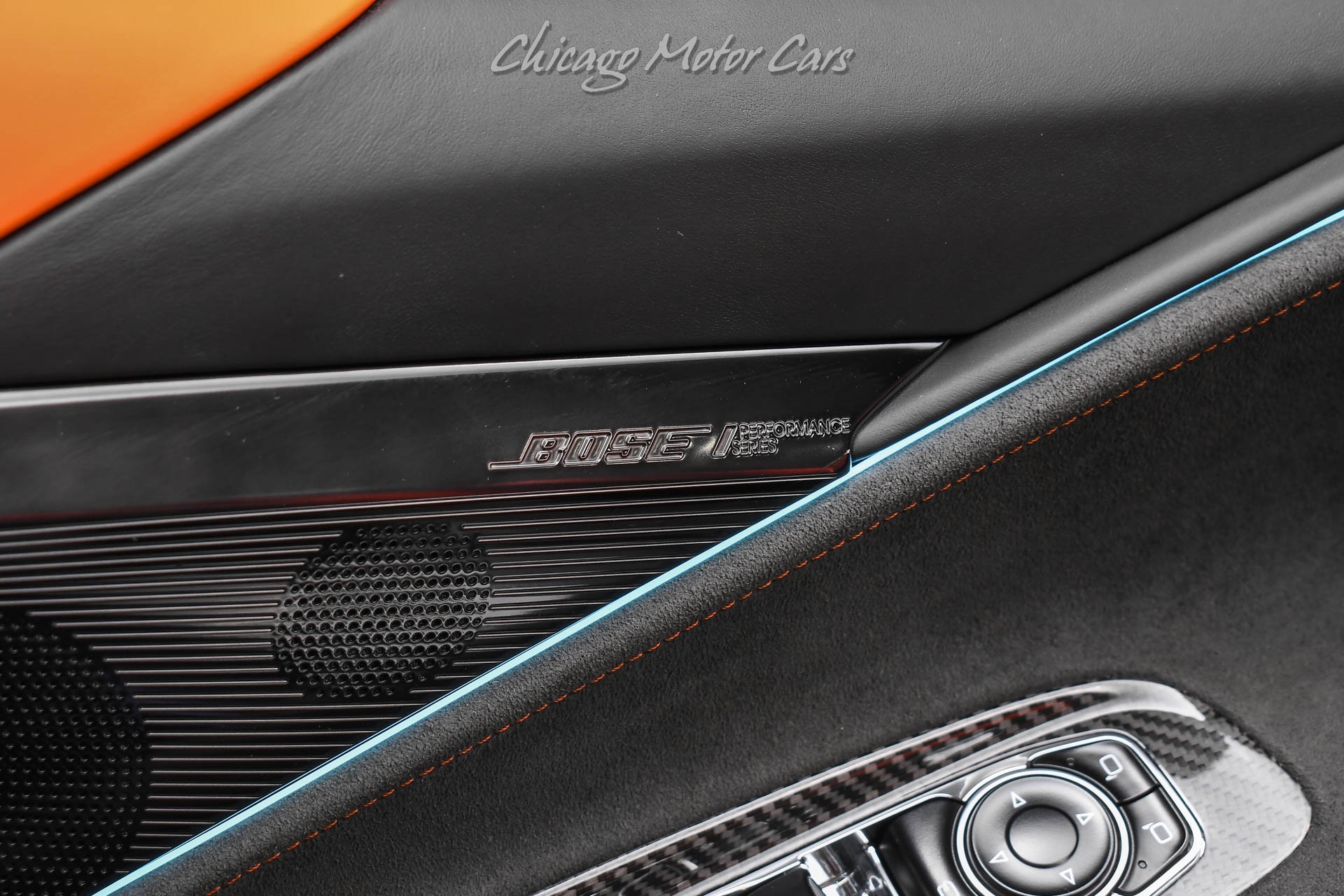 2025 CHEVROLET CORVETTE - Image 29