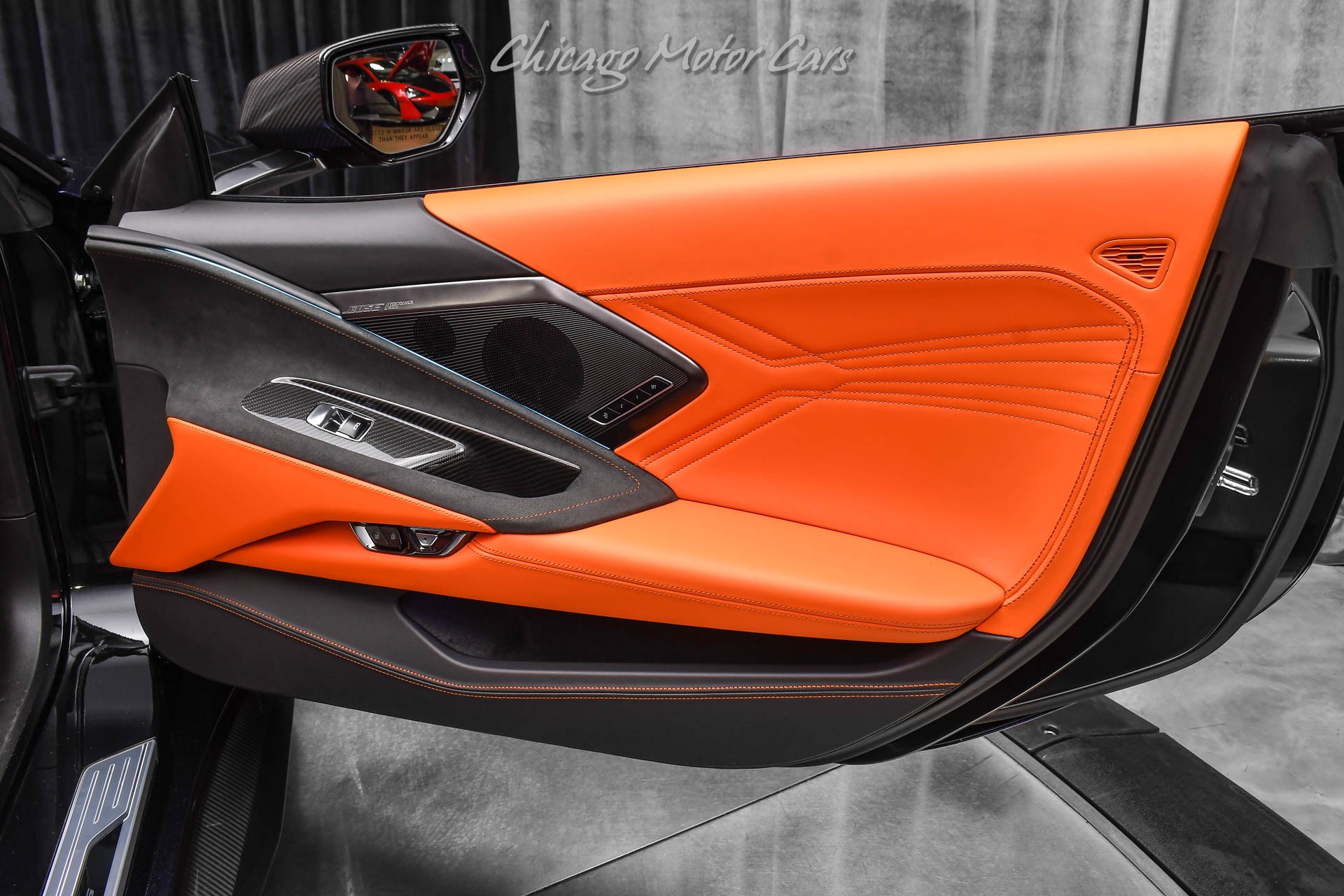 2025 CHEVROLET CORVETTE - Image 30