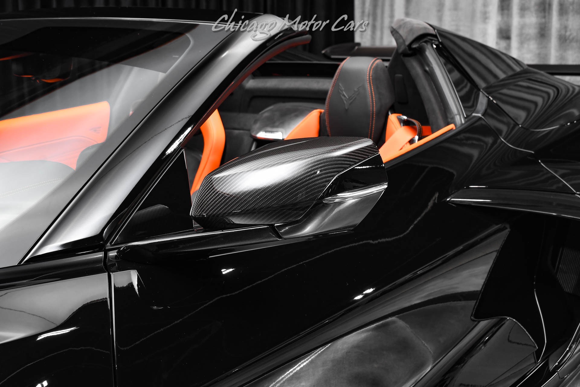 2025 CHEVROLET CORVETTE - Image 33