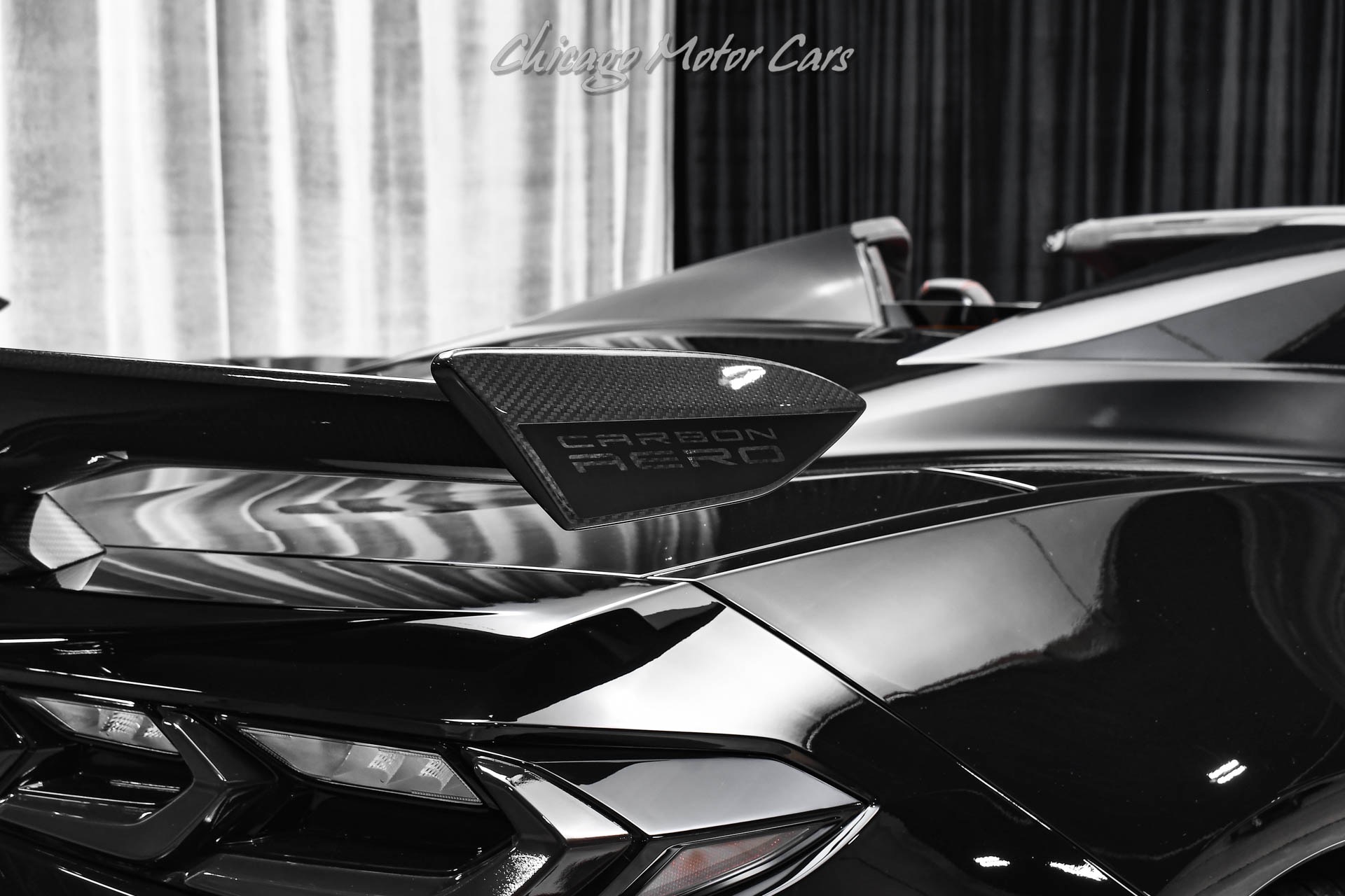 2025 CHEVROLET CORVETTE - Image 42