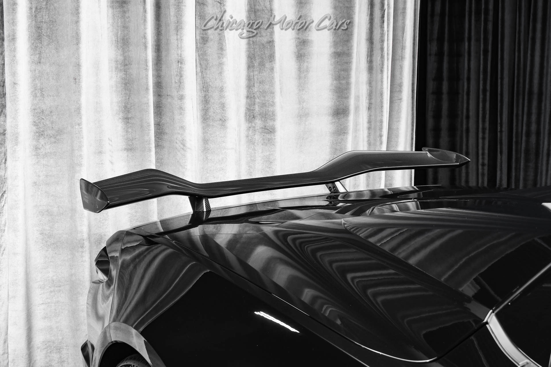 2025 CHEVROLET CORVETTE - Image 46