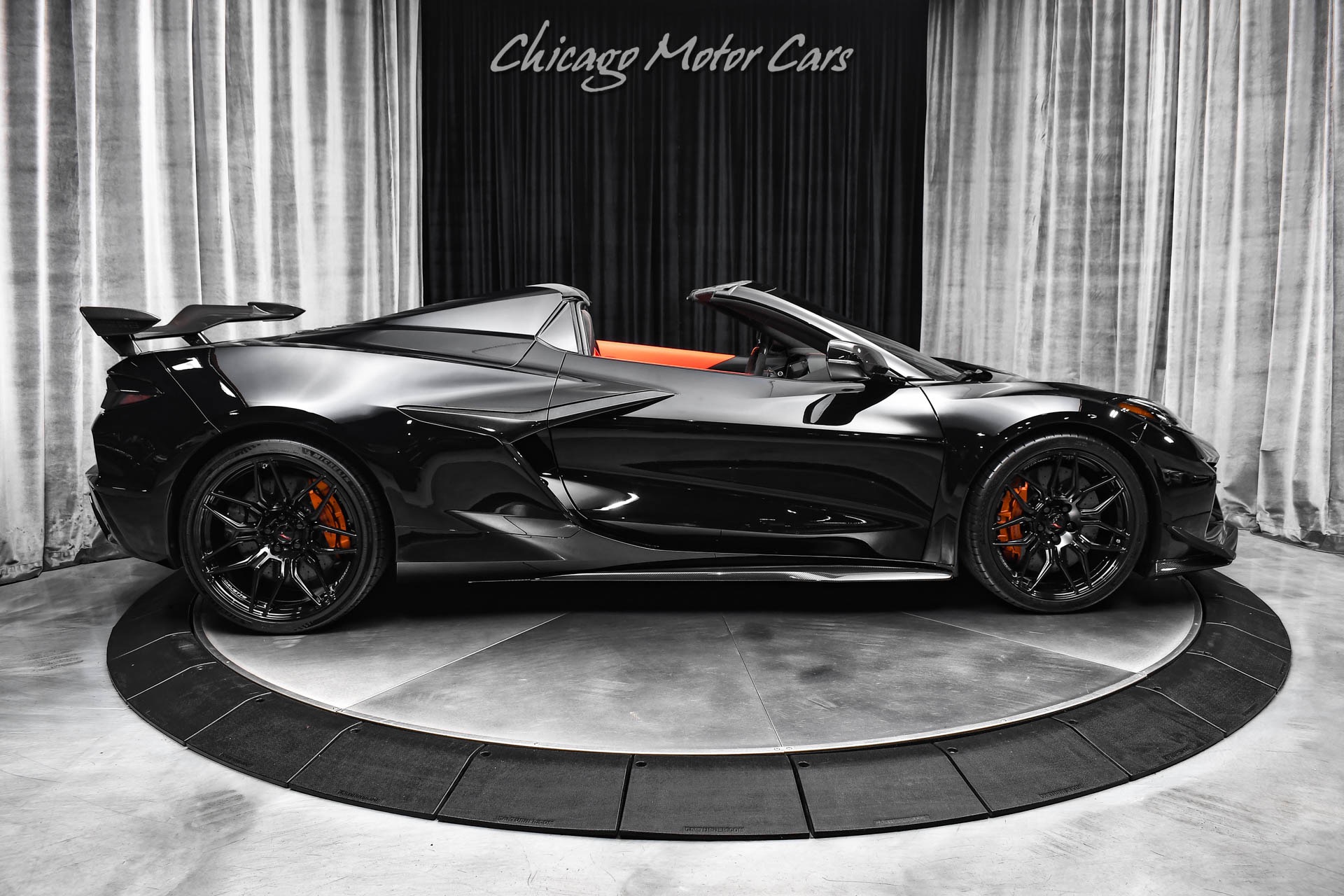 2025 CHEVROLET CORVETTE - Image 48
