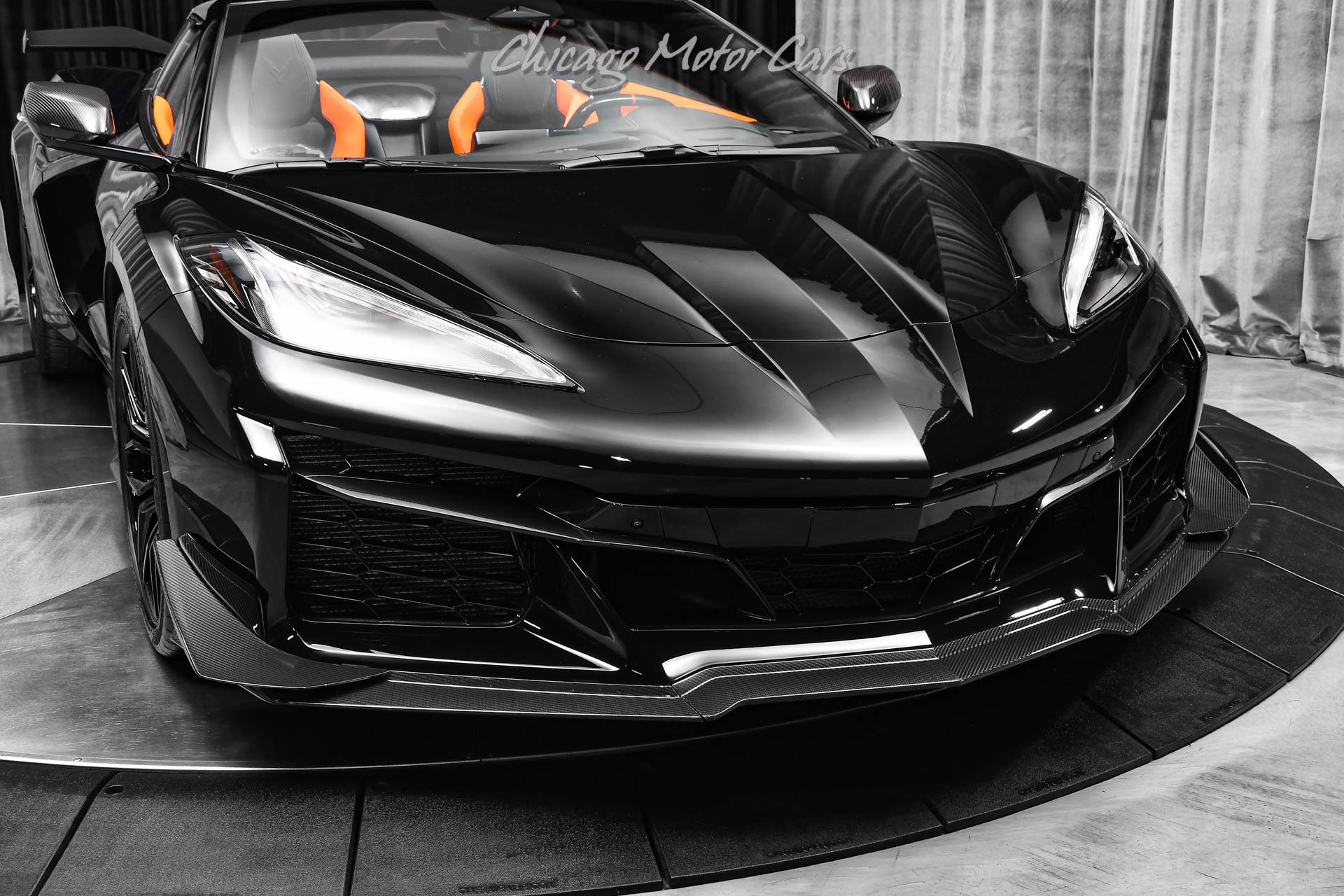 2025 CHEVROLET CORVETTE - Image 52